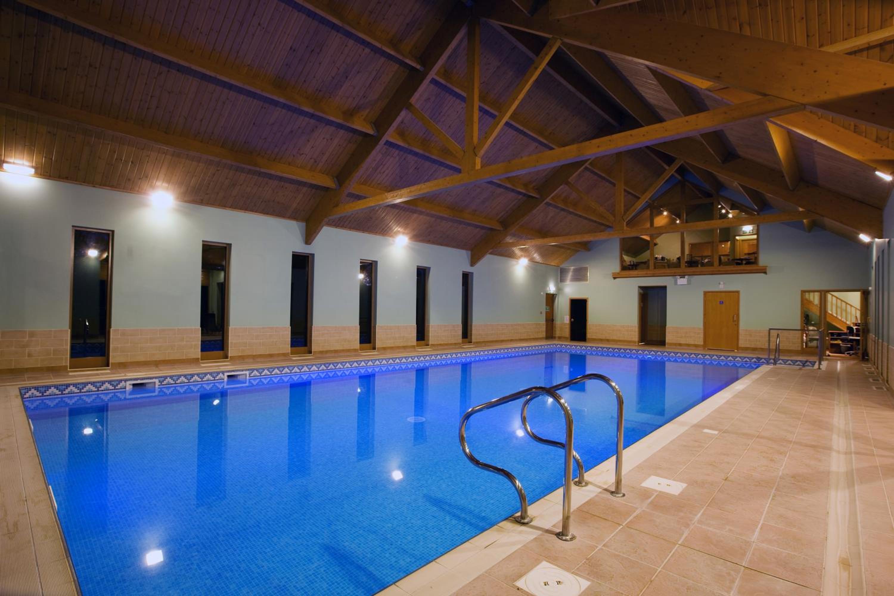 The Lake Country House Hotel & Spa view 2