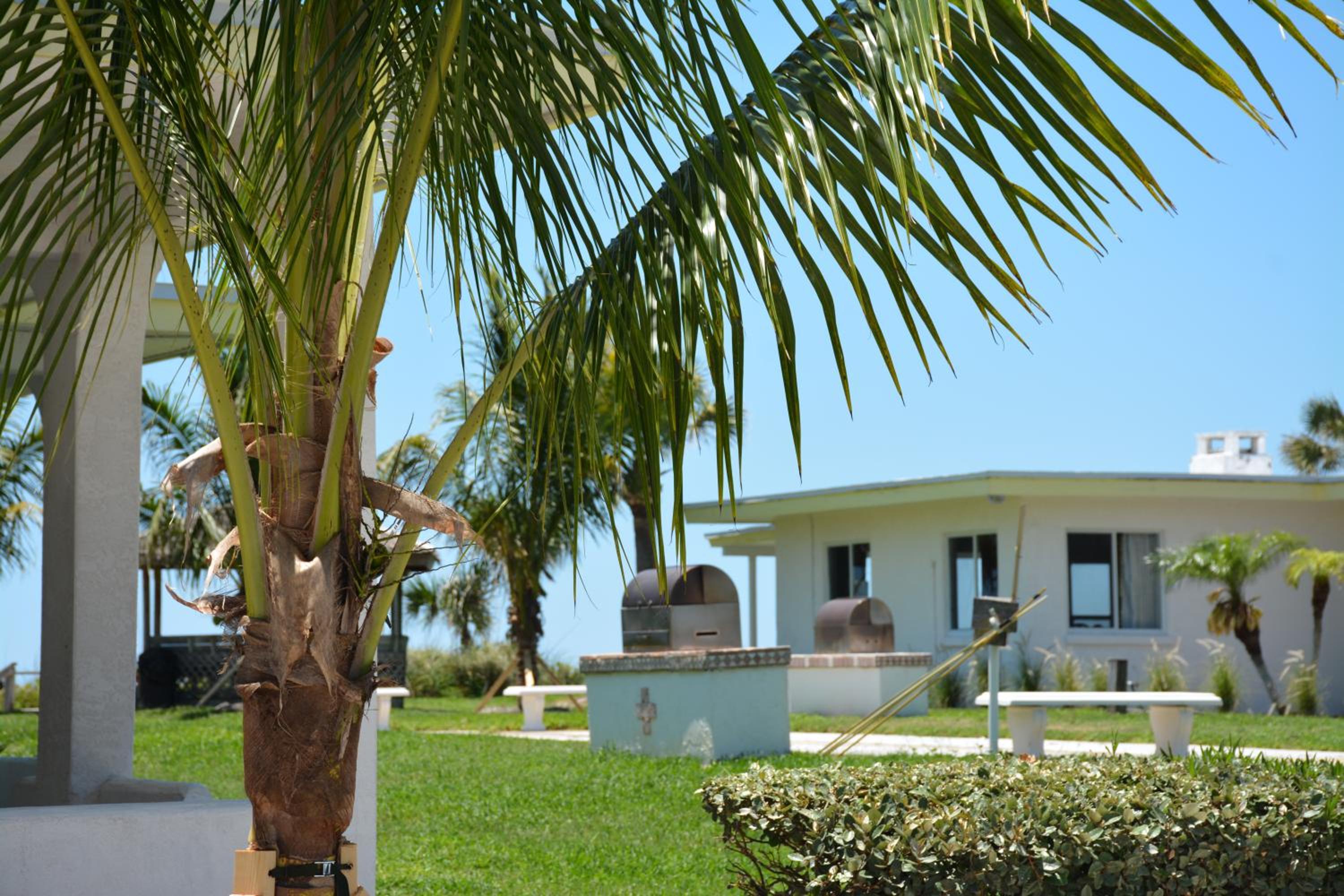 Casey Key Resort - Gulf Shores