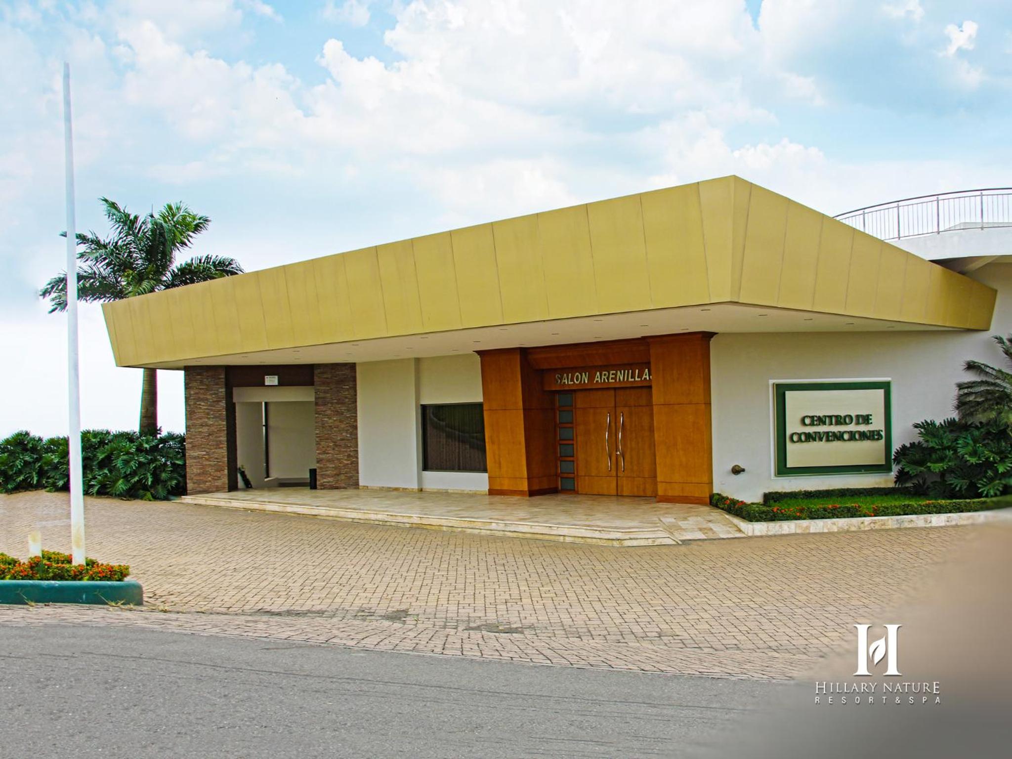 Hillary Nature Resort & Spa All Inclusive