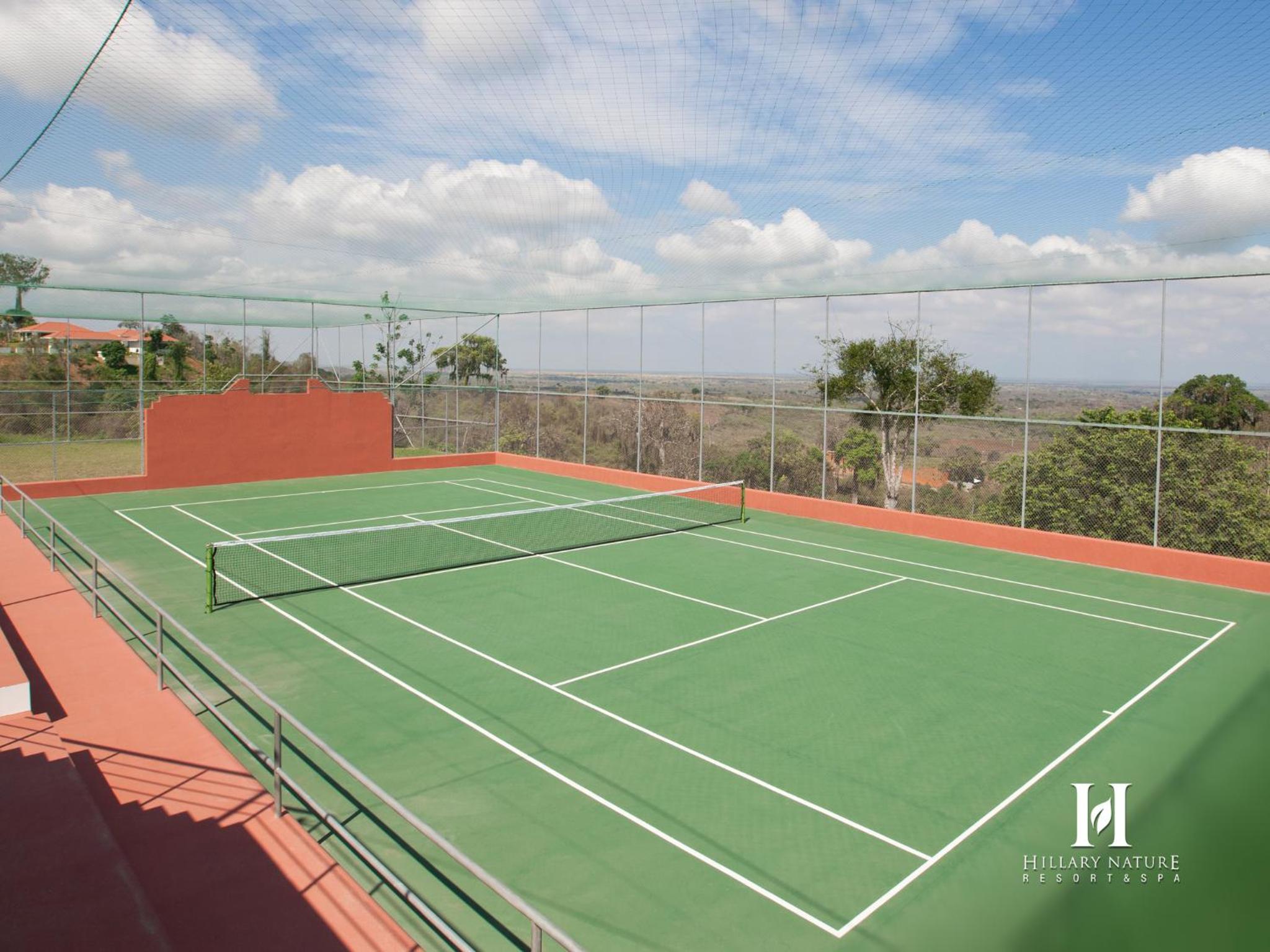 Hillary Nature Resort & Spa All Inclusive