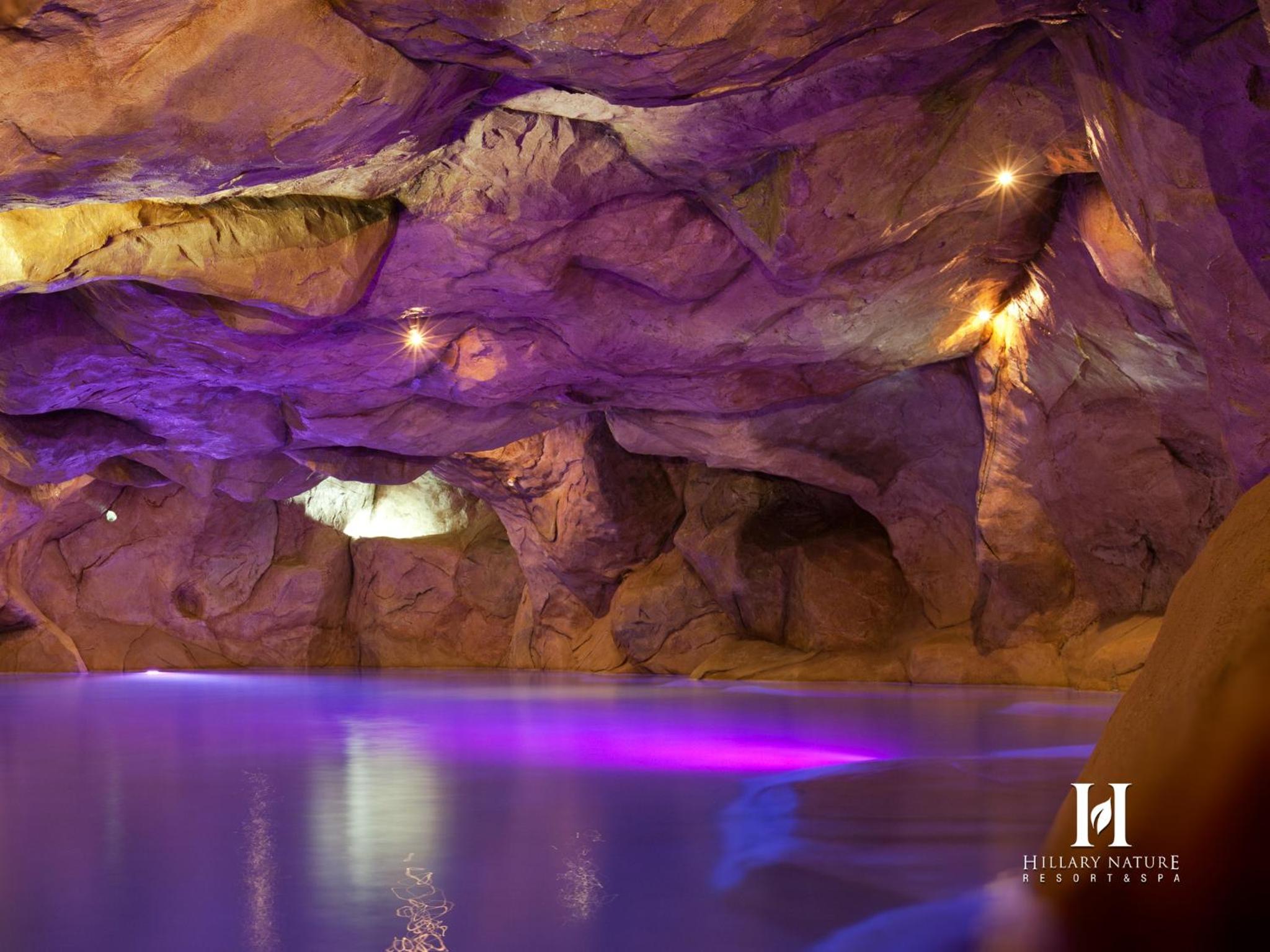 Hillary Nature Resort & Spa All Inclusive