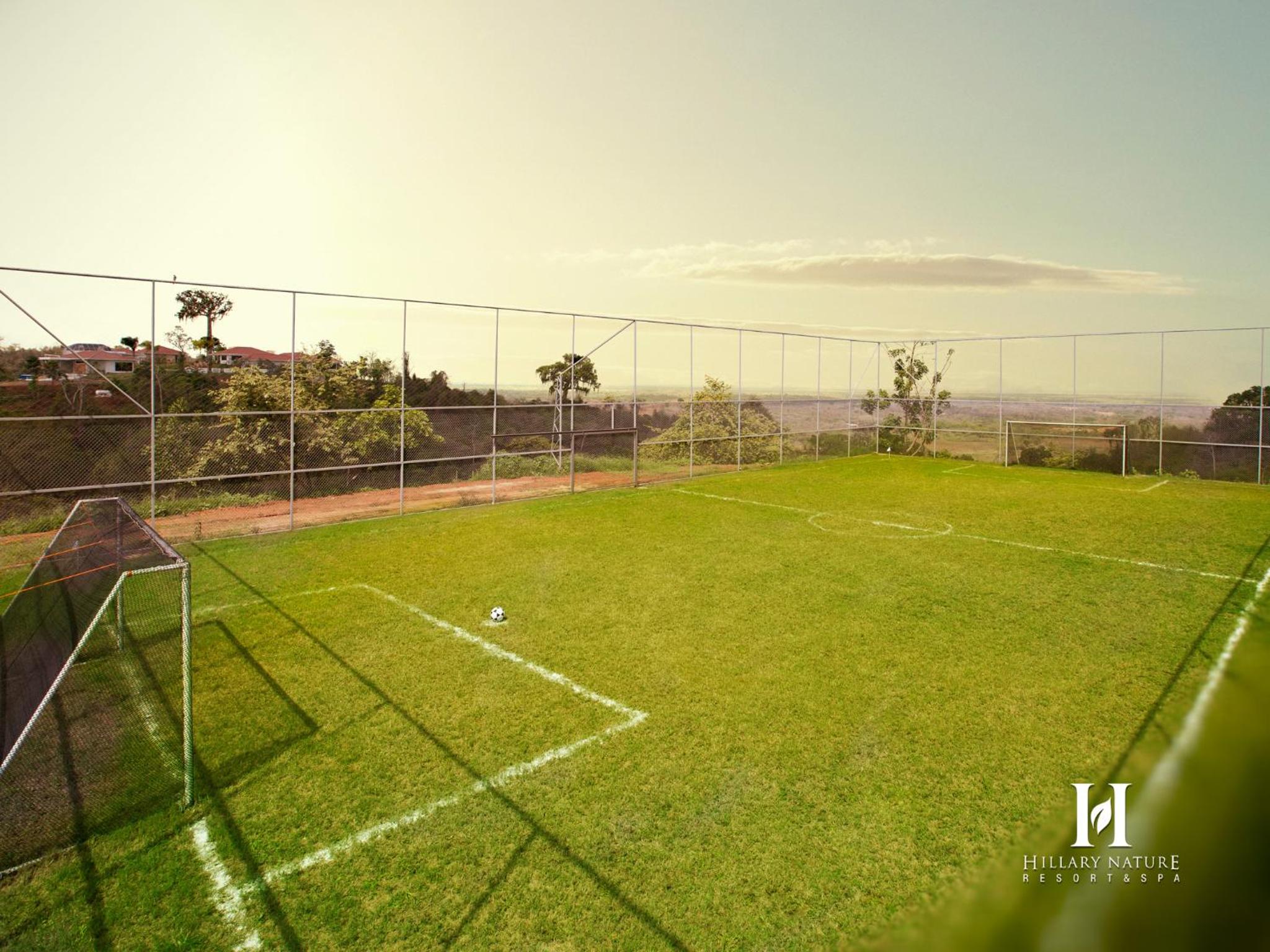 Hillary Nature Resort & Spa All Inclusive