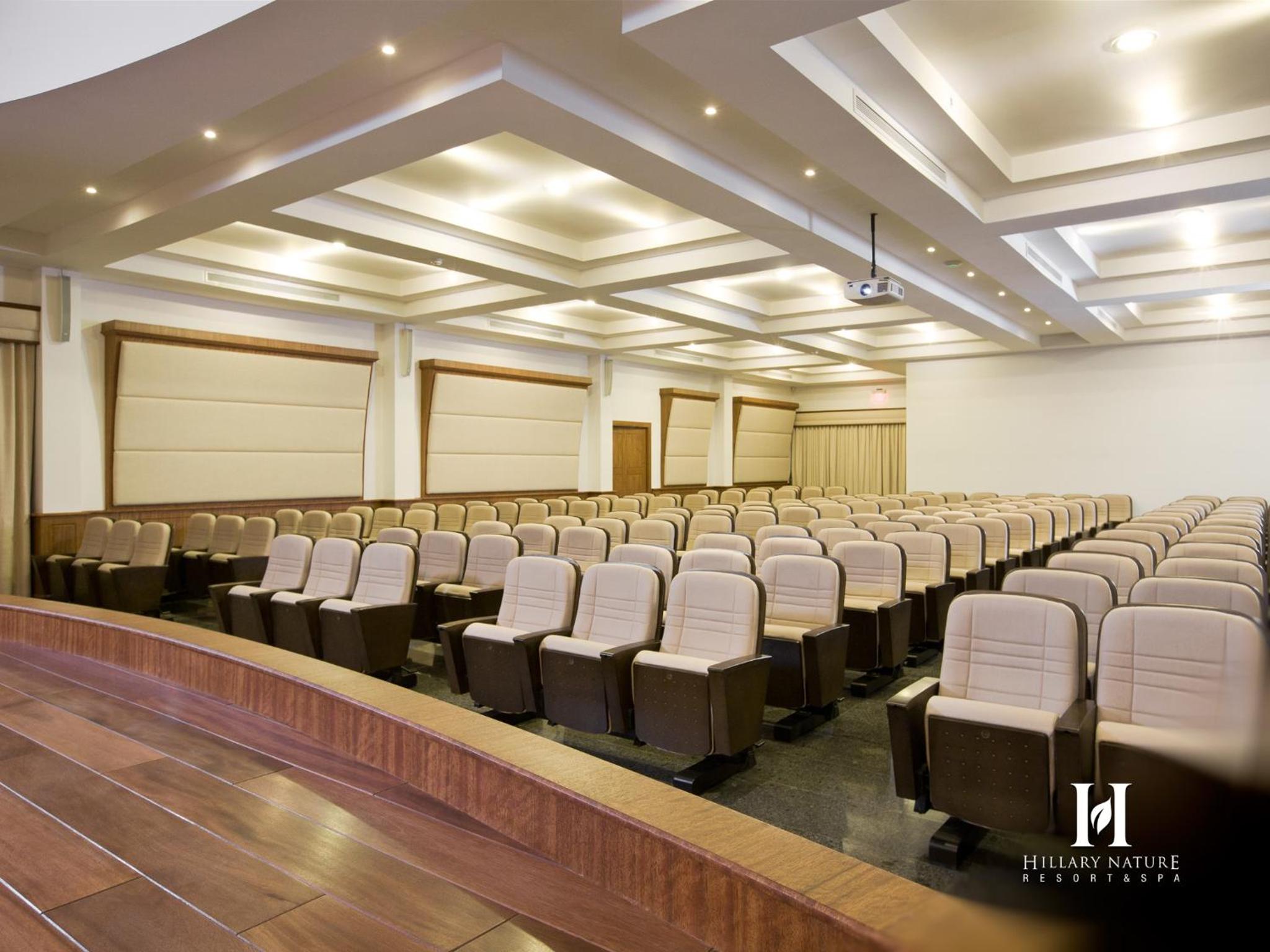 Hillary Nature Resort & Spa All Inclusive