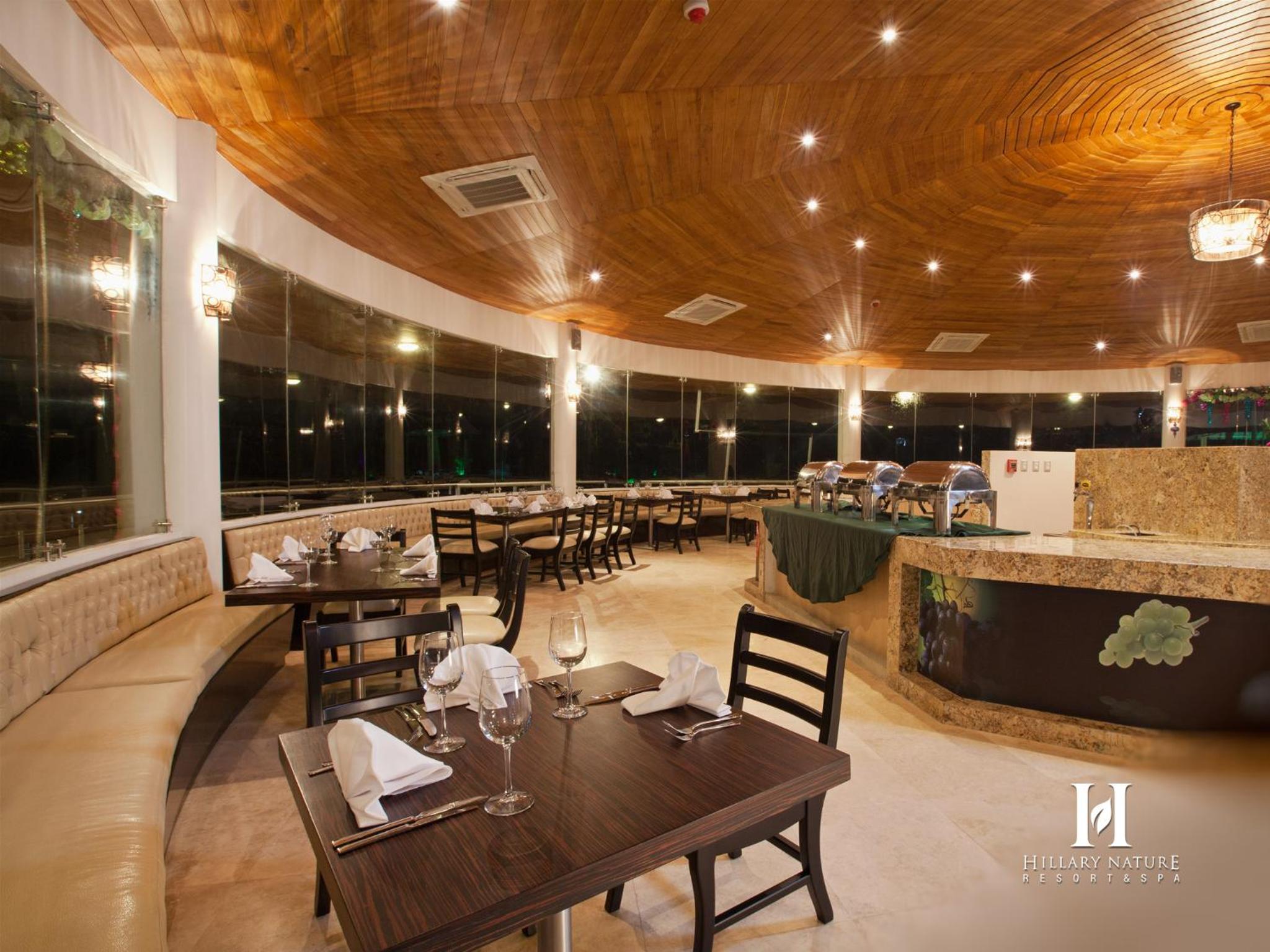 Hillary Nature Resort & Spa All Inclusive