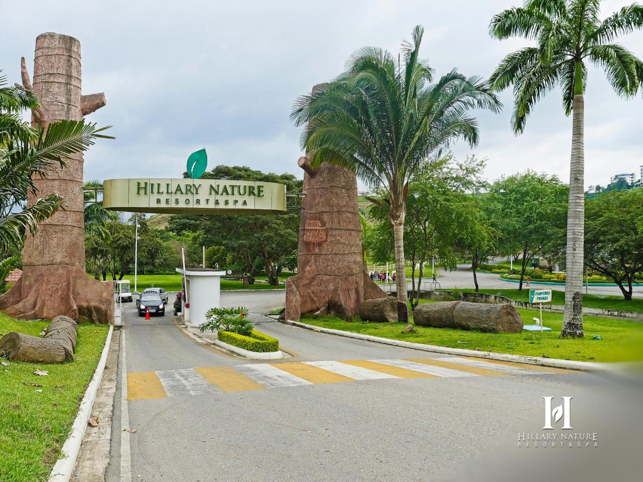 Hillary Nature Resort & Spa All Inclusive