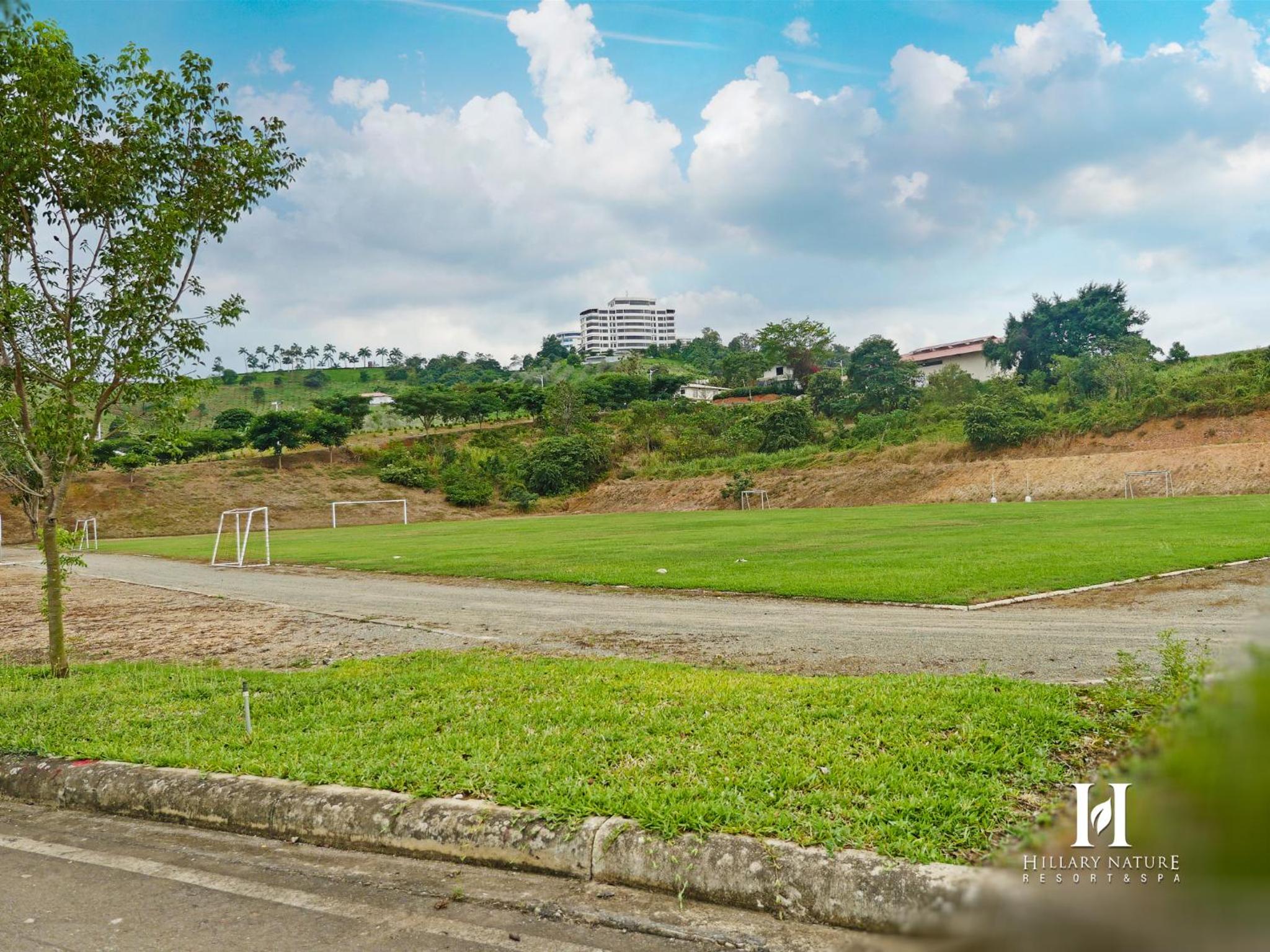 Hillary Nature Resort & Spa All Inclusive