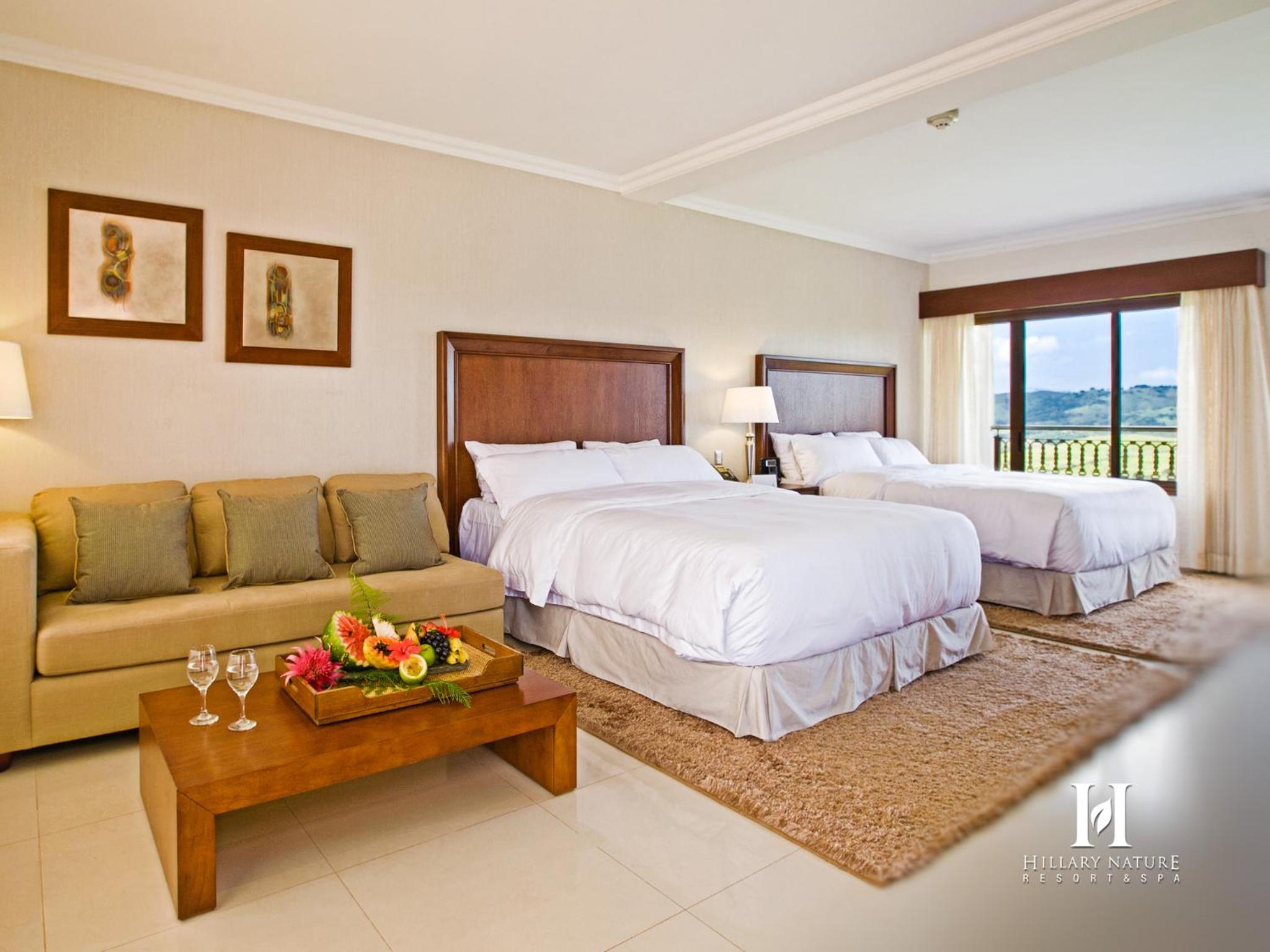 Hillary Nature Resort & Spa All Inclusive