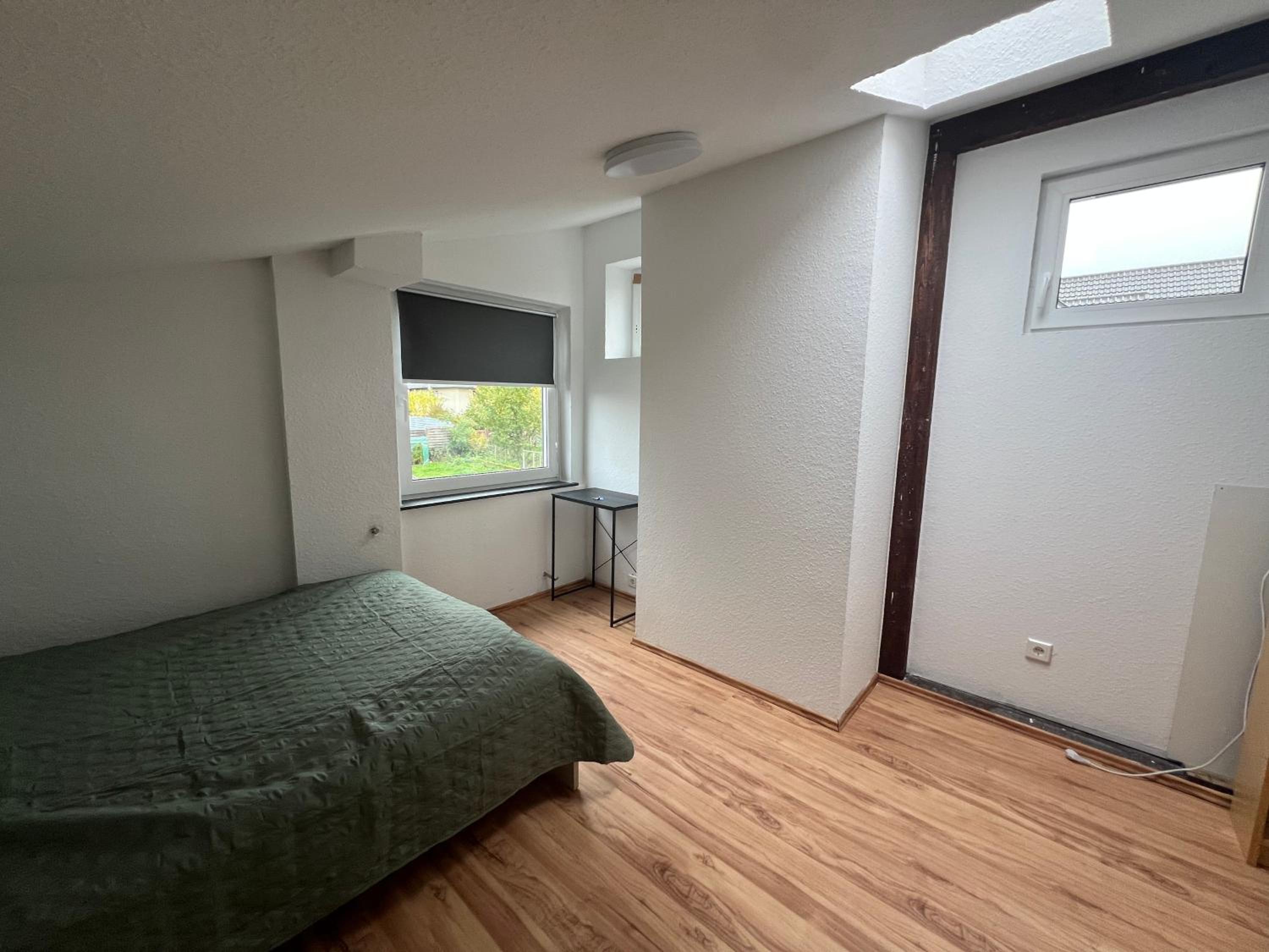 Bakirs Village - Zimmer Vollmöbliert im schönen Taunus