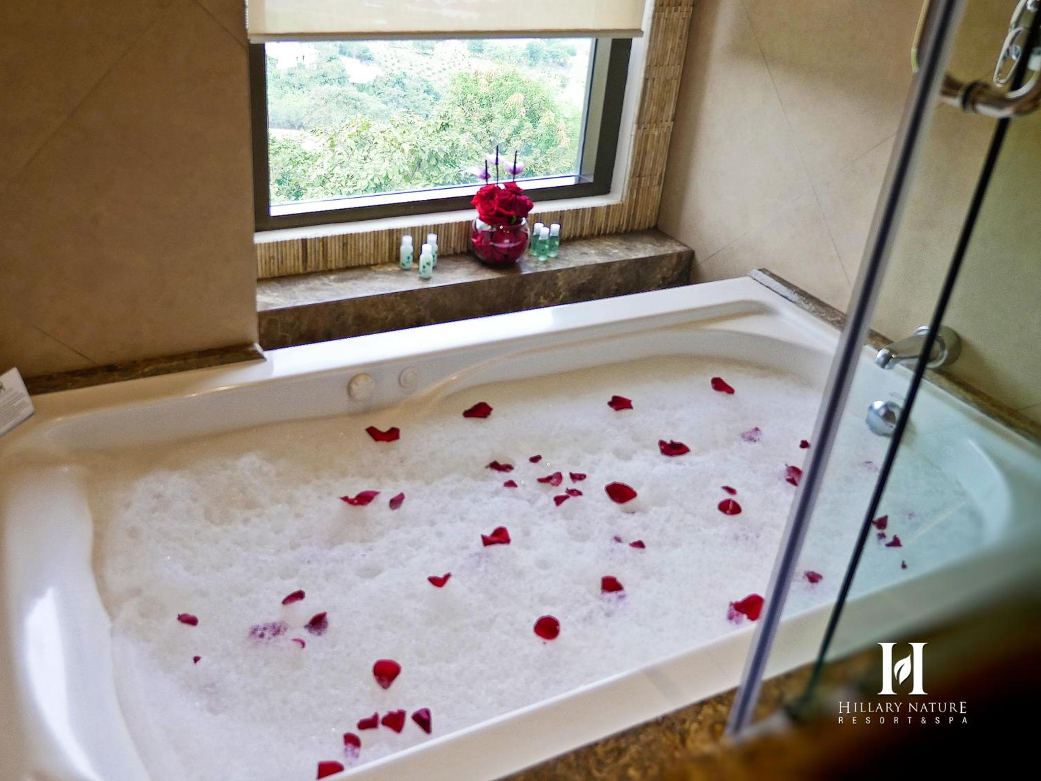 Hillary Nature Resort & Spa All Inclusive