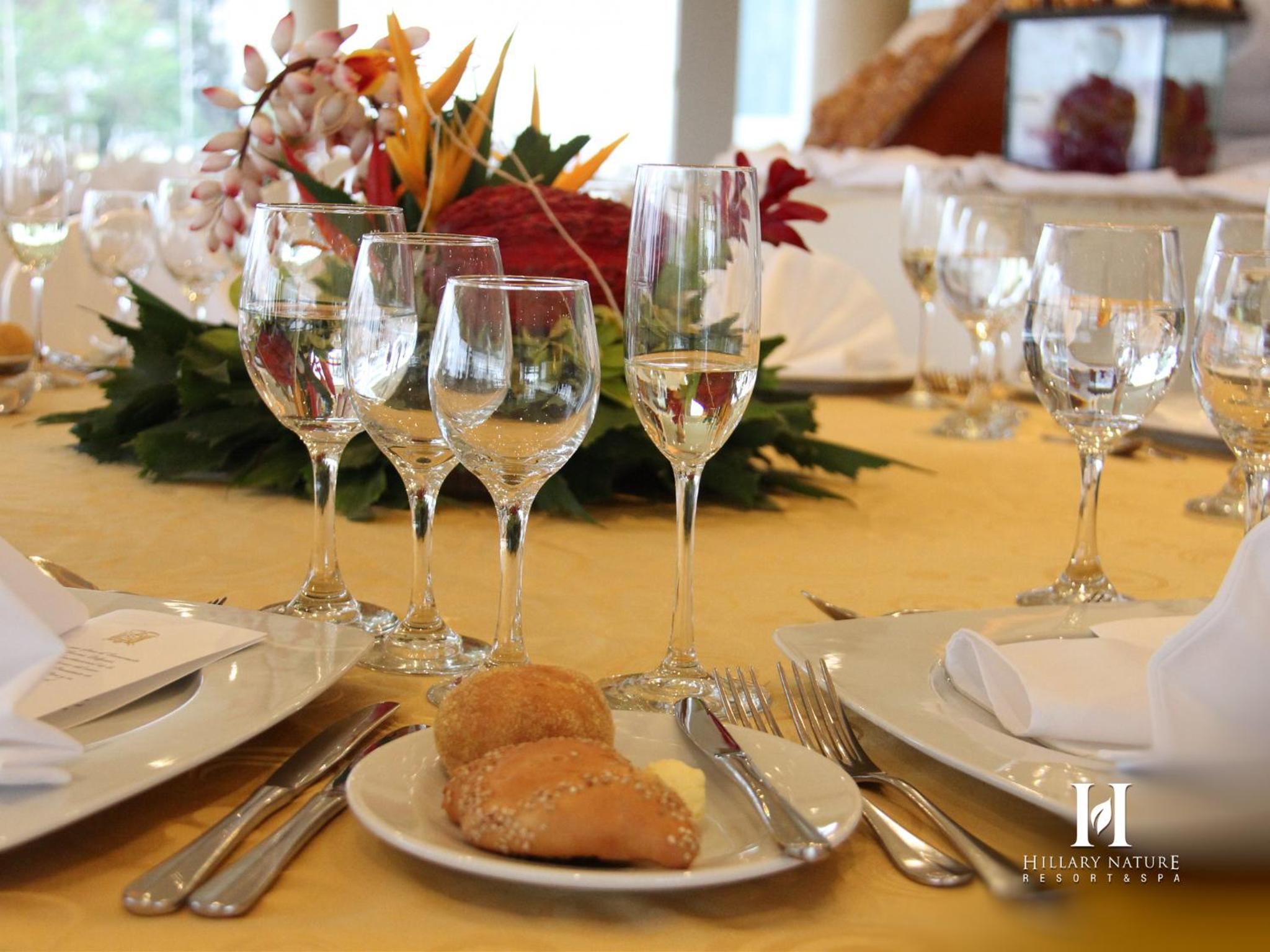 Hillary Nature Resort & Spa All Inclusive
