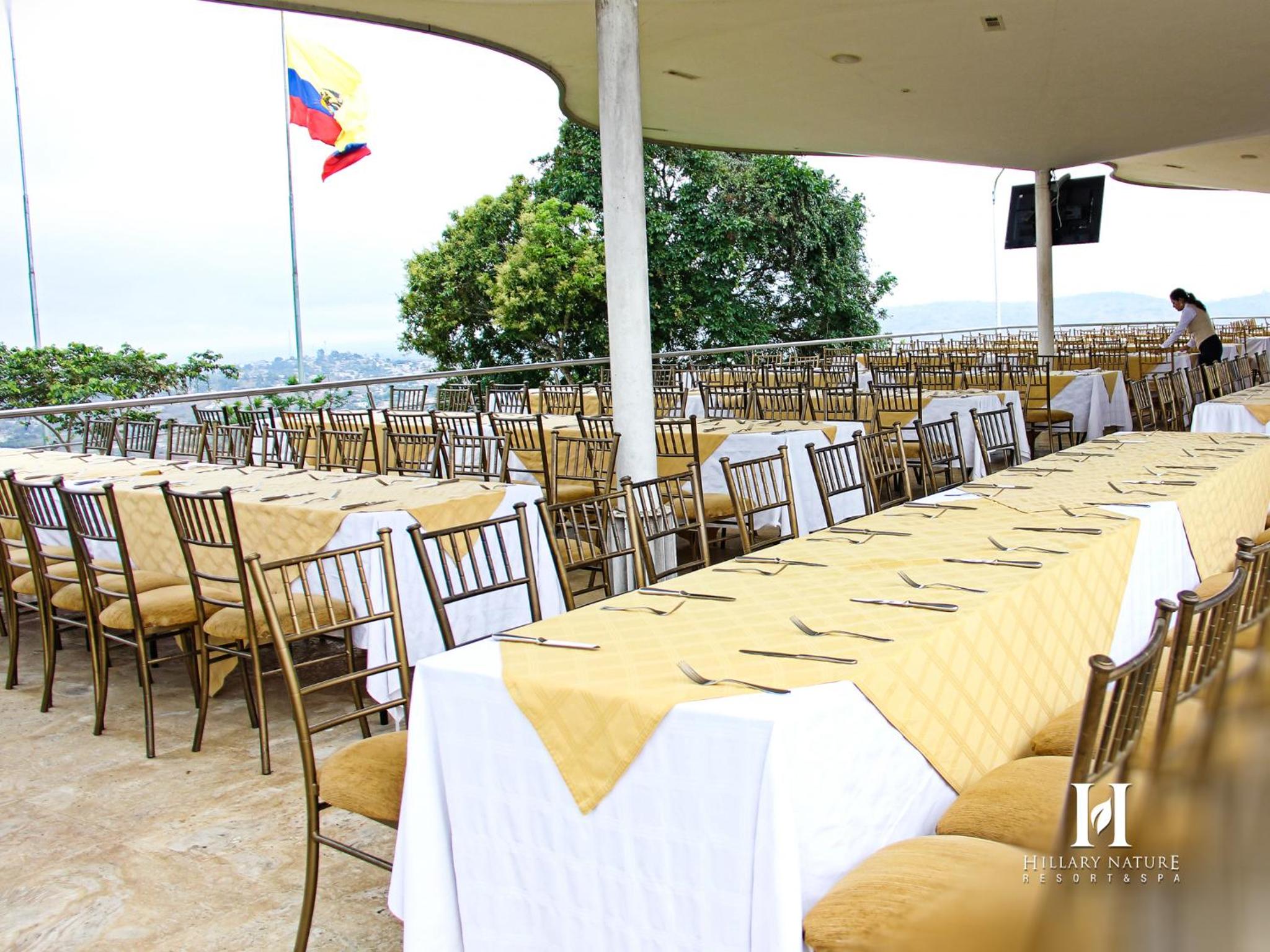 Hillary Nature Resort & Spa All Inclusive