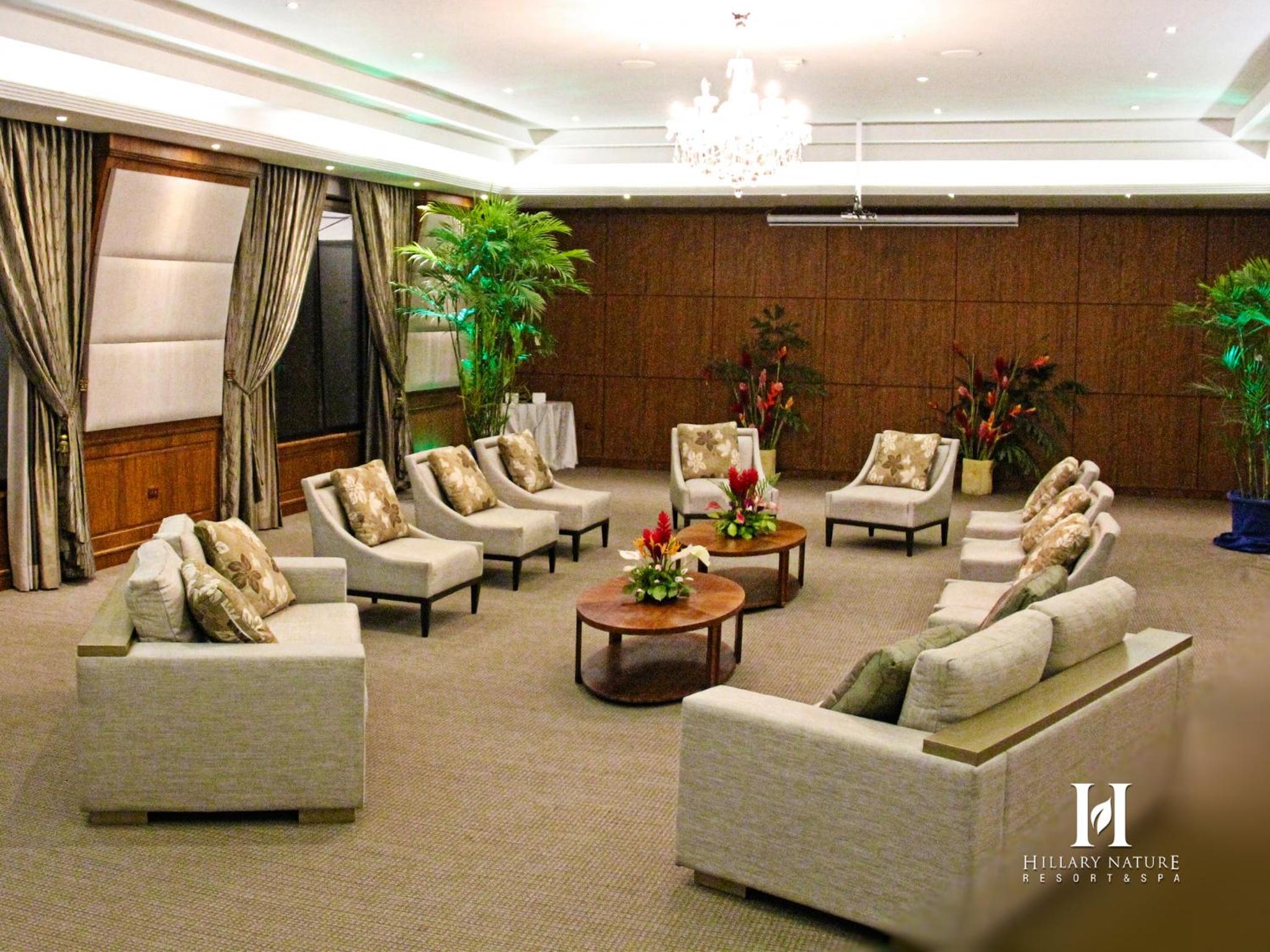 Hillary Nature Resort & Spa All Inclusive
