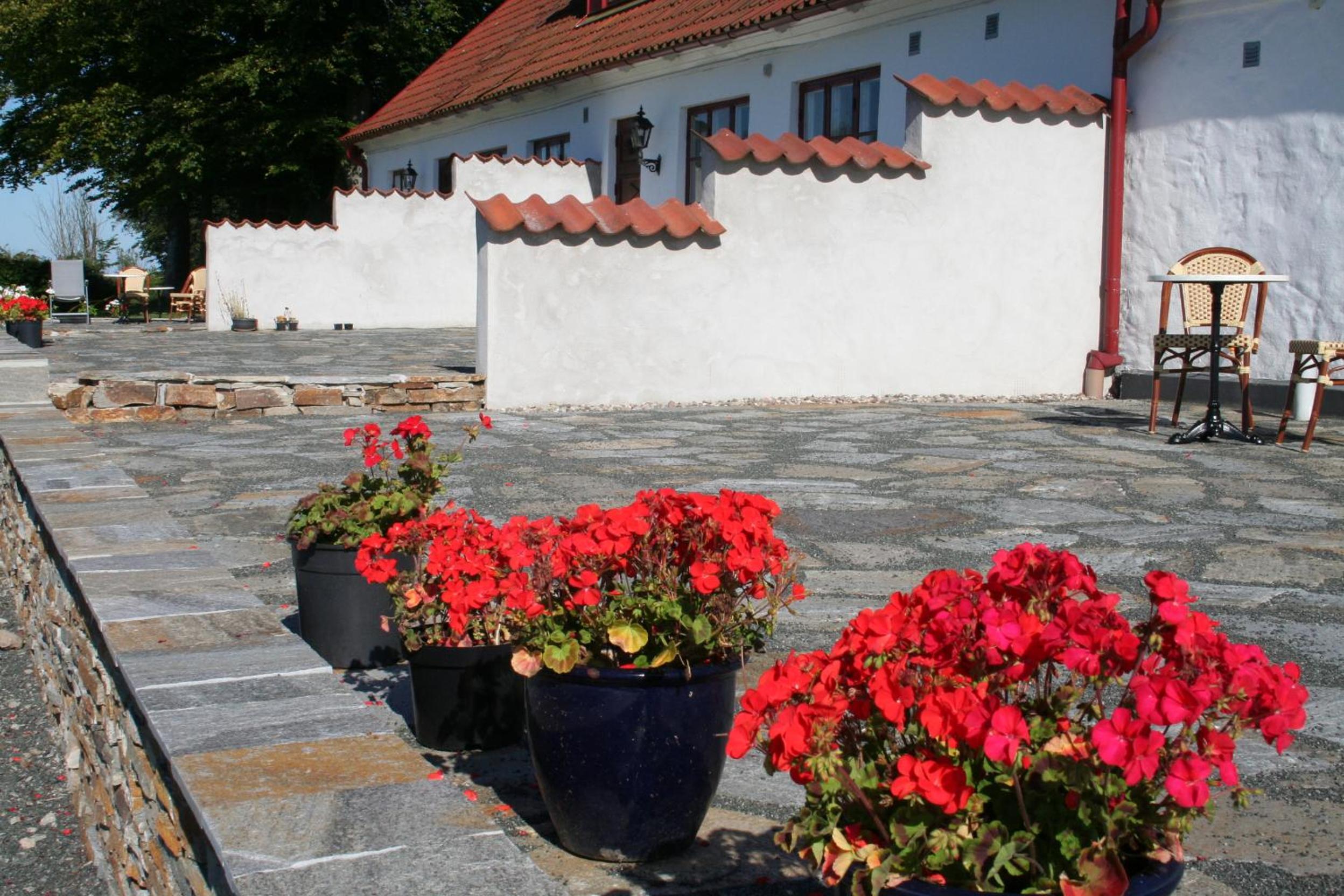 Hoby Gård view 3