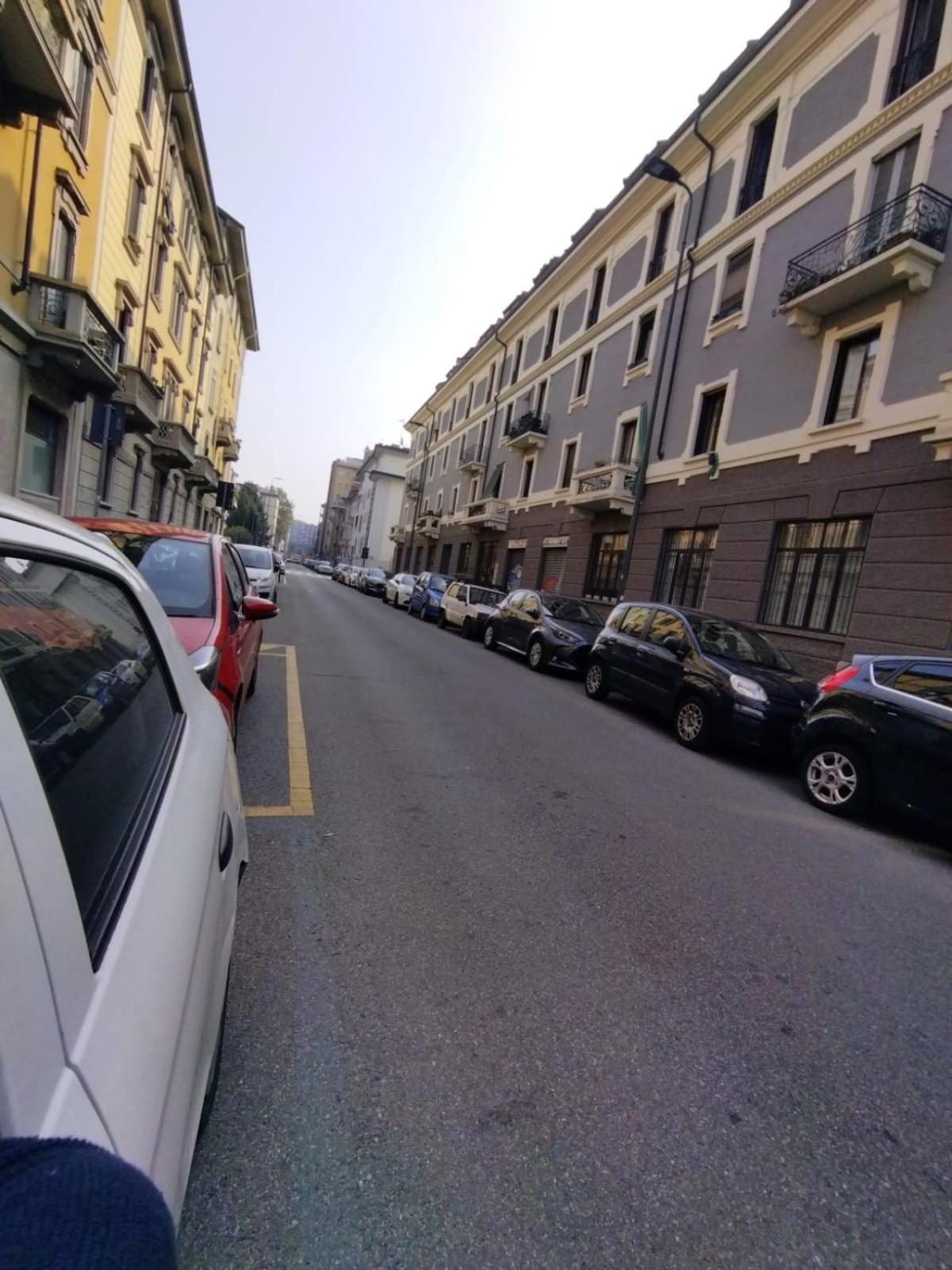 Bonghi Apartment - Milan