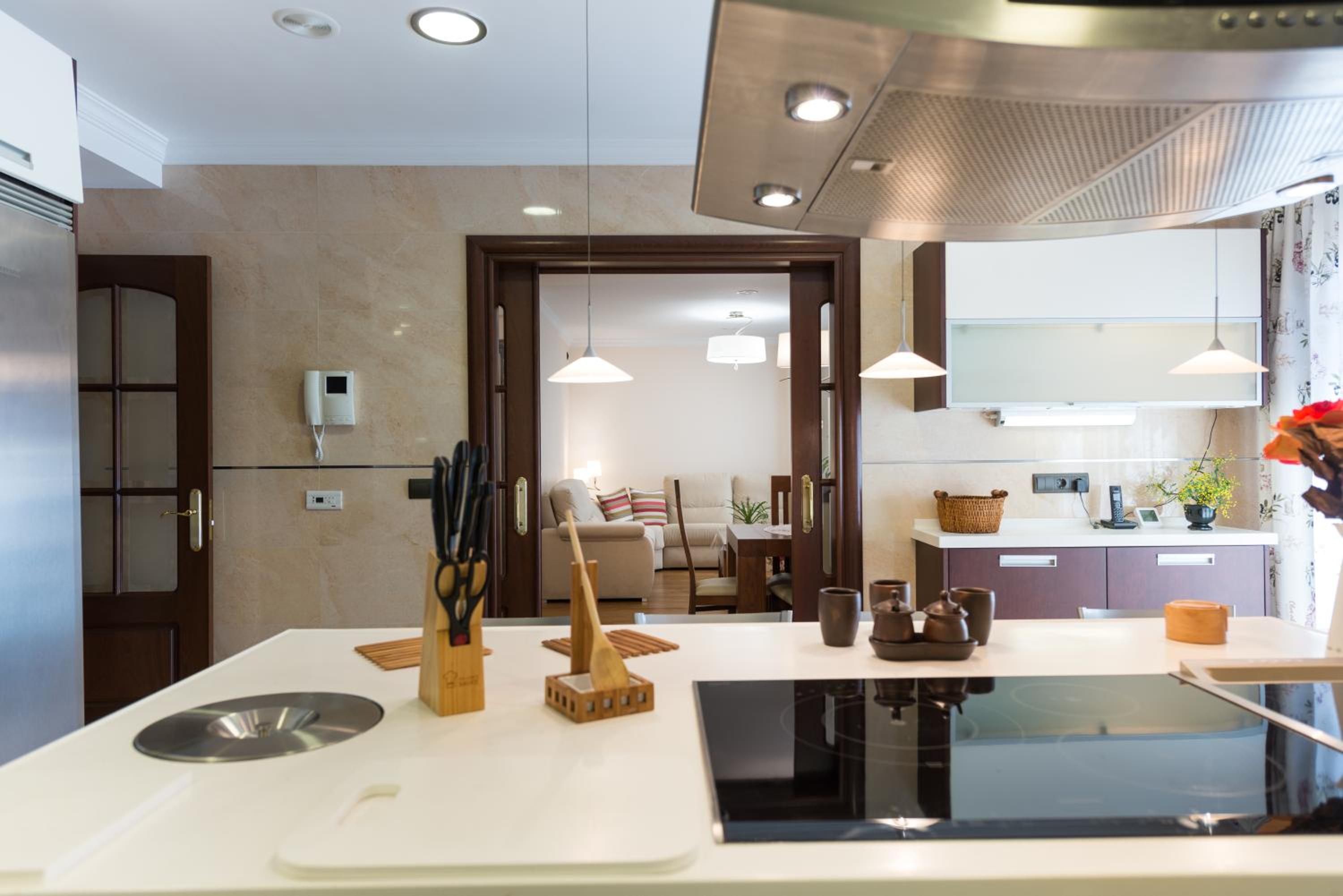 Apartamento Good Holidays photo 2