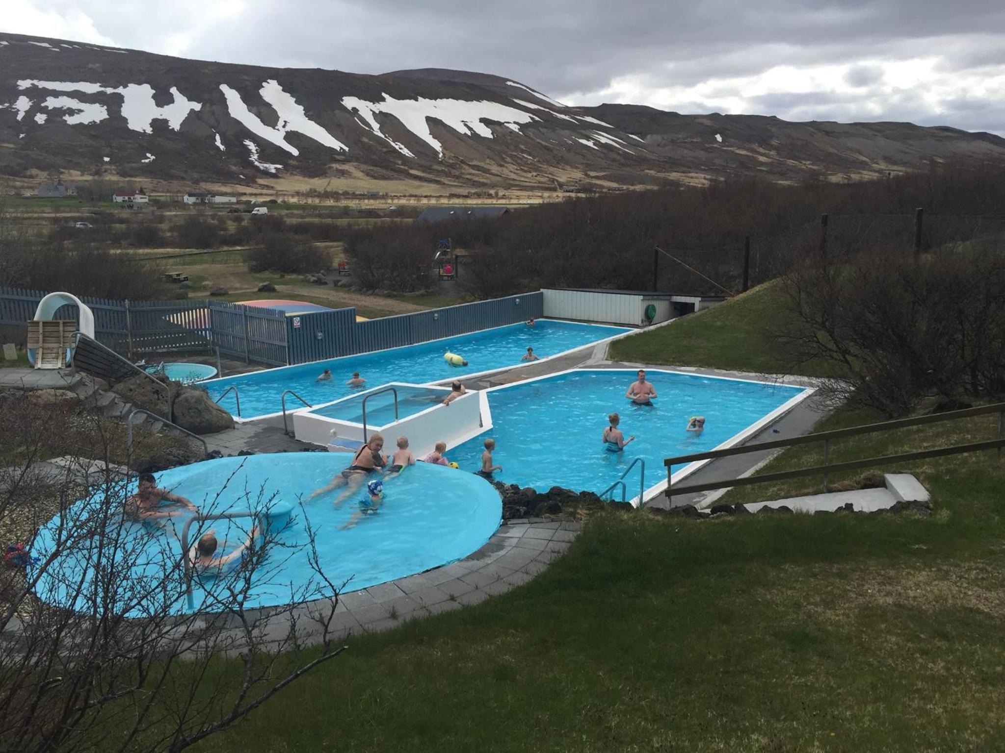 Harpa Holiday Home - Birta Rentals
