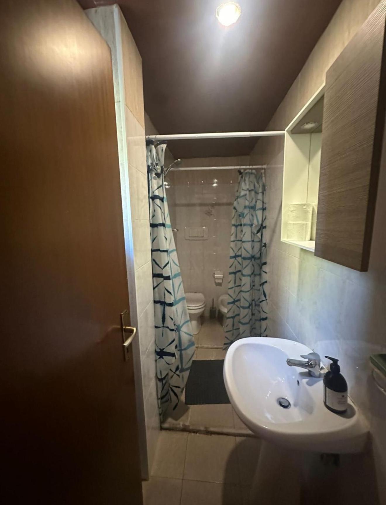 Valentin Monfalcone Apartment near Fincantieri and Marina Julia