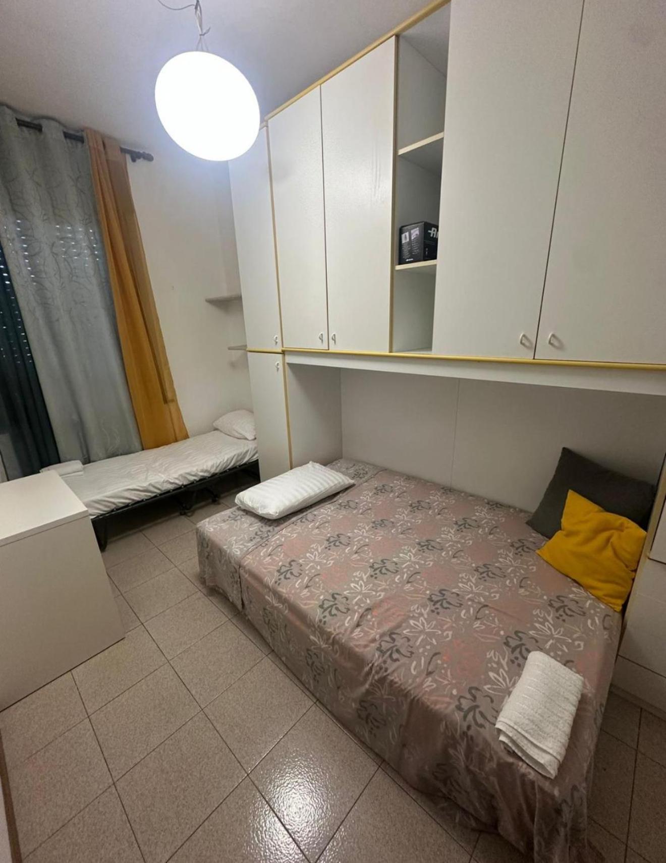 Valentin Monfalcone Apartment near Fincantieri and Marina Julia