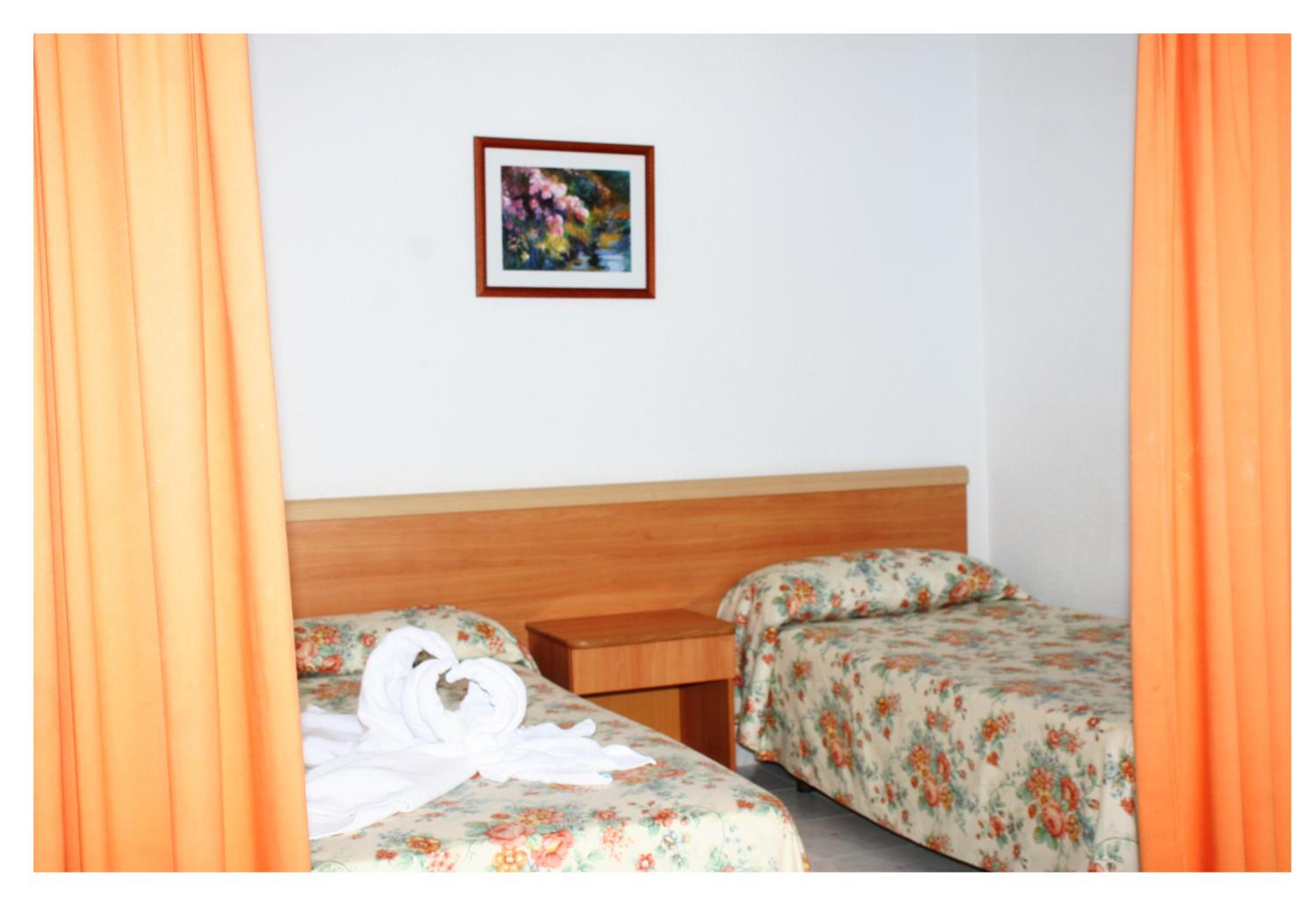 Apartamentos del Rey