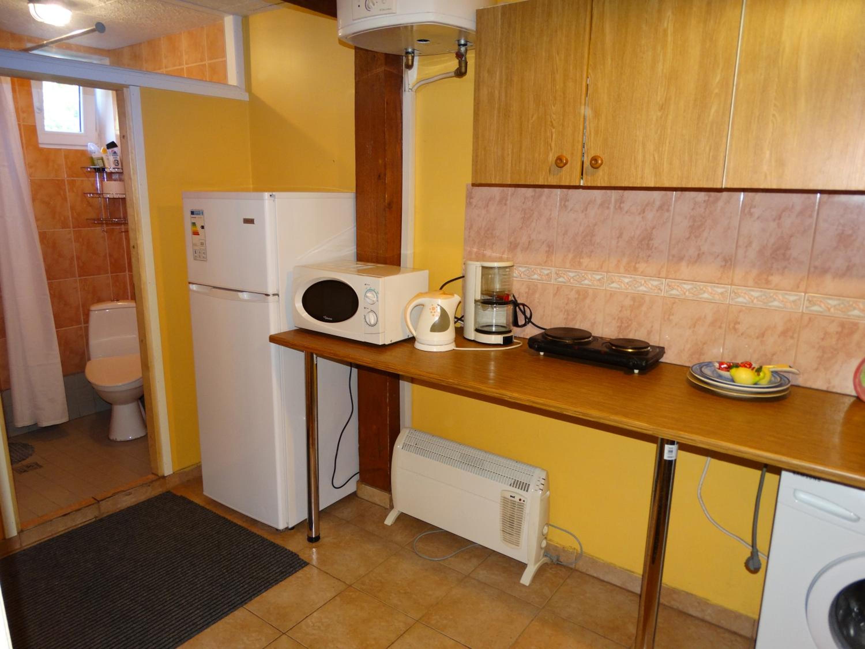 Frendlen Metsa Apartment
