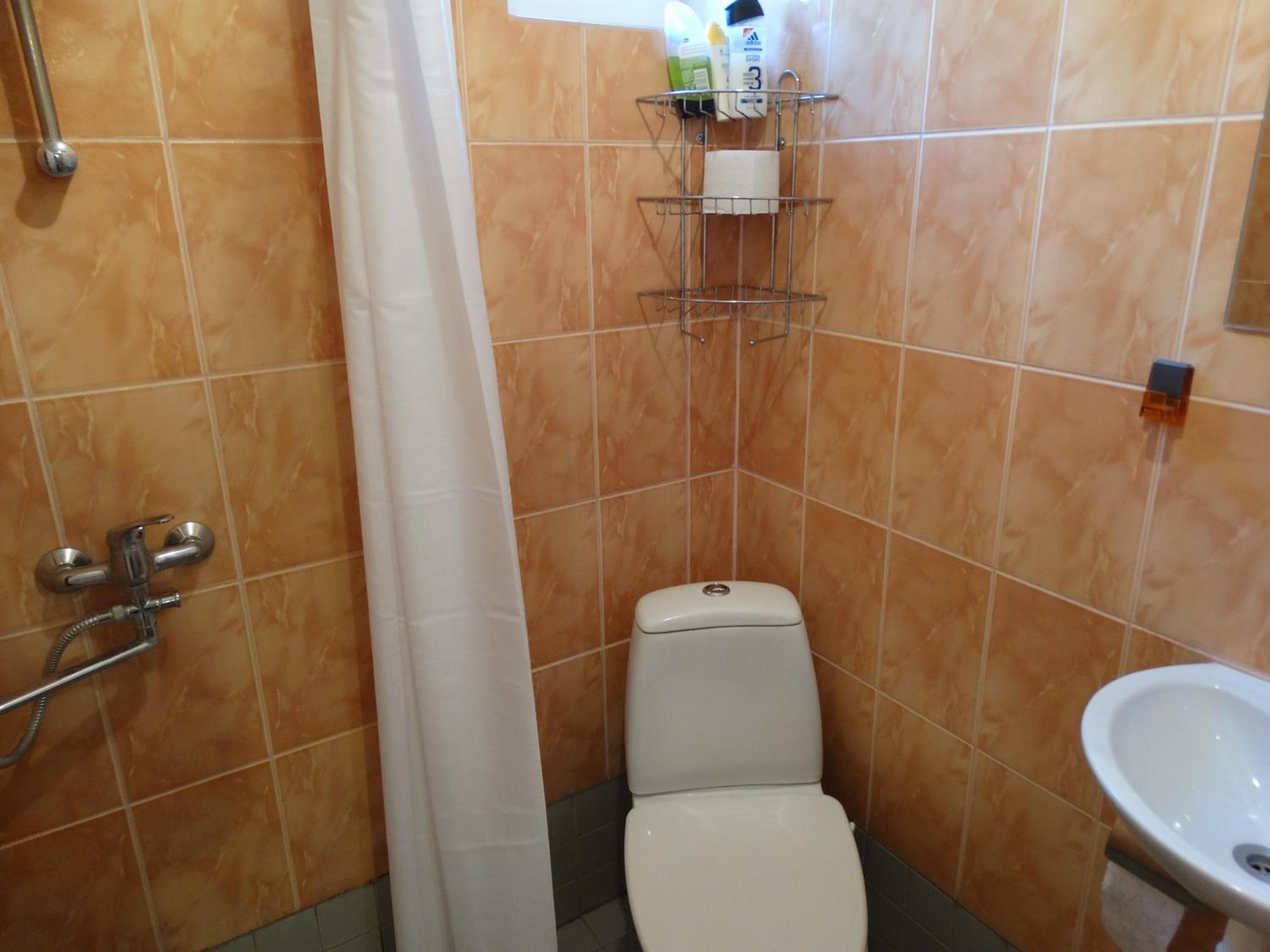 Frendlen Metsa Apartment