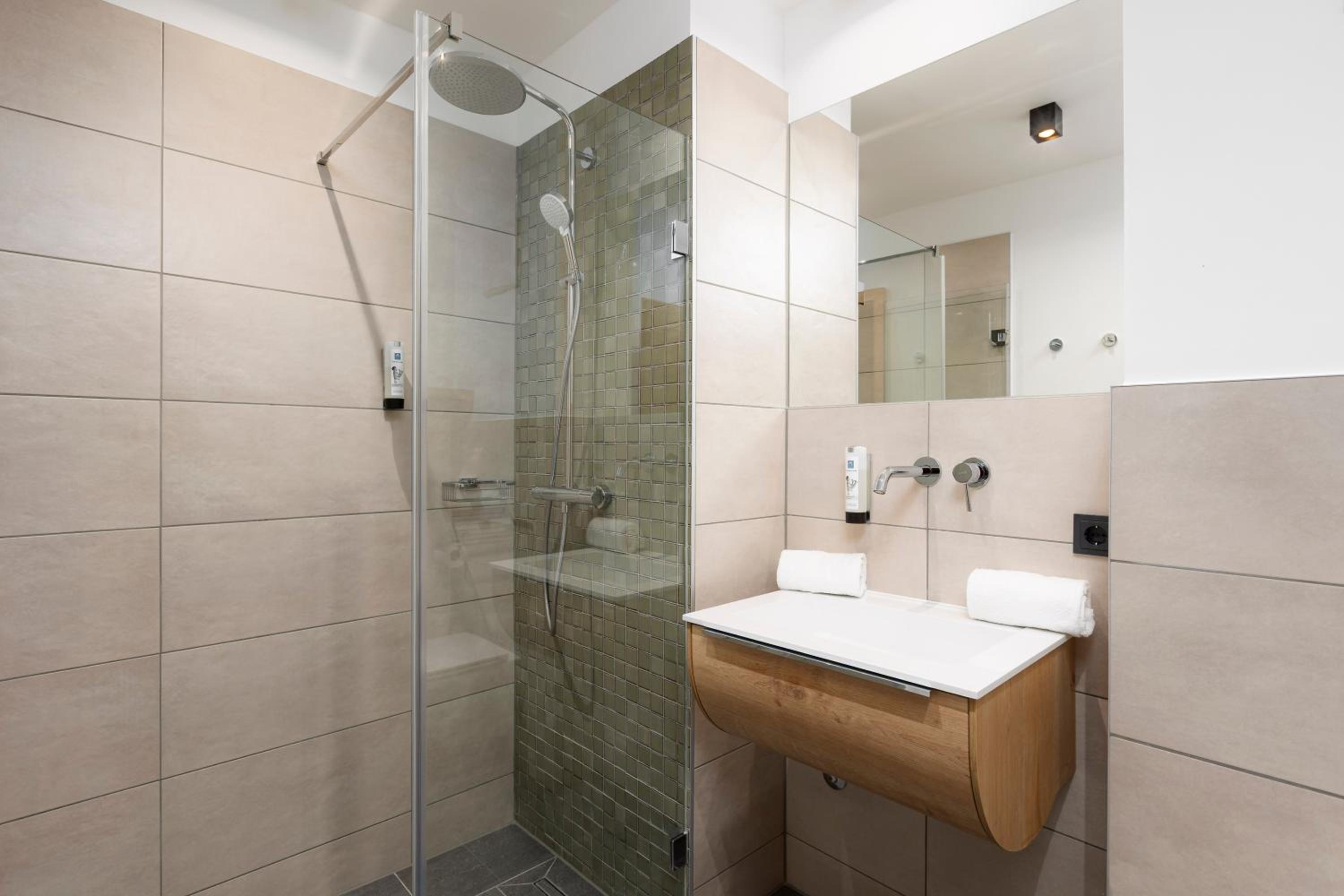 Bergresort Berwanger Hof by ALPS RESORTS
