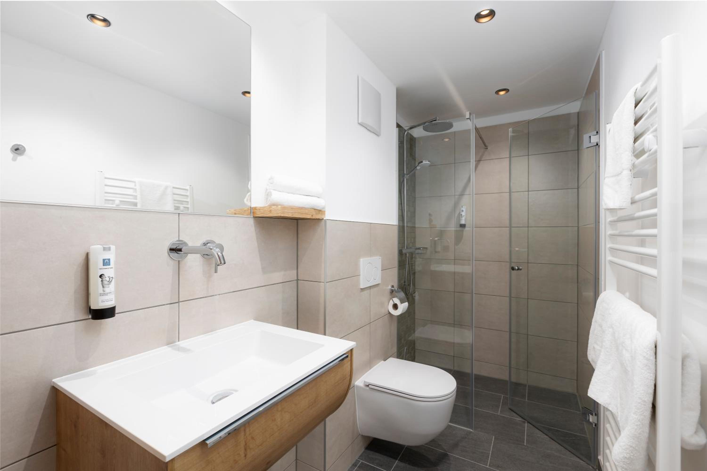 Bergresort Berwanger Hof by ALPS RESORTS