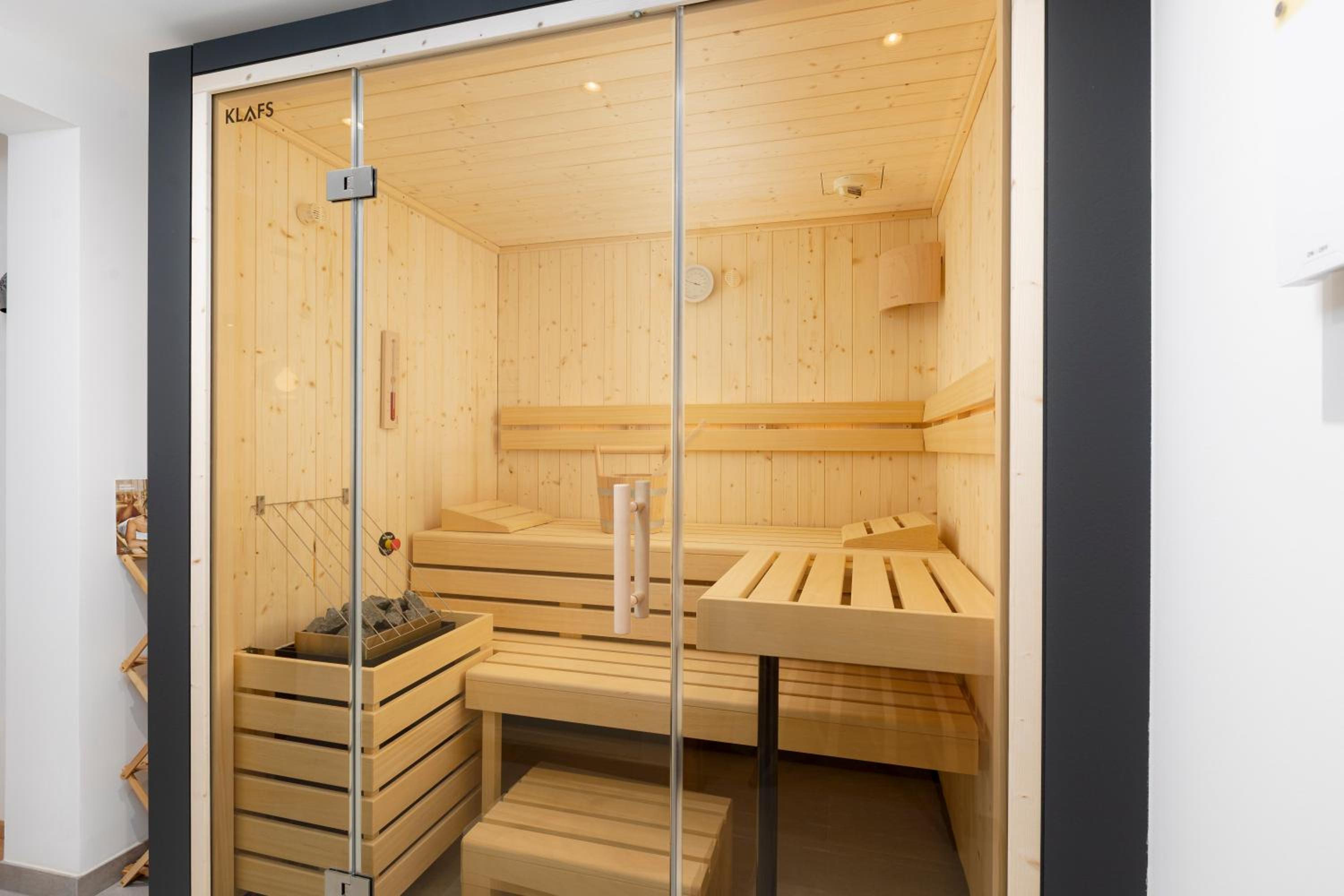 Bergresort Berwanger Hof by ALPS RESORTS