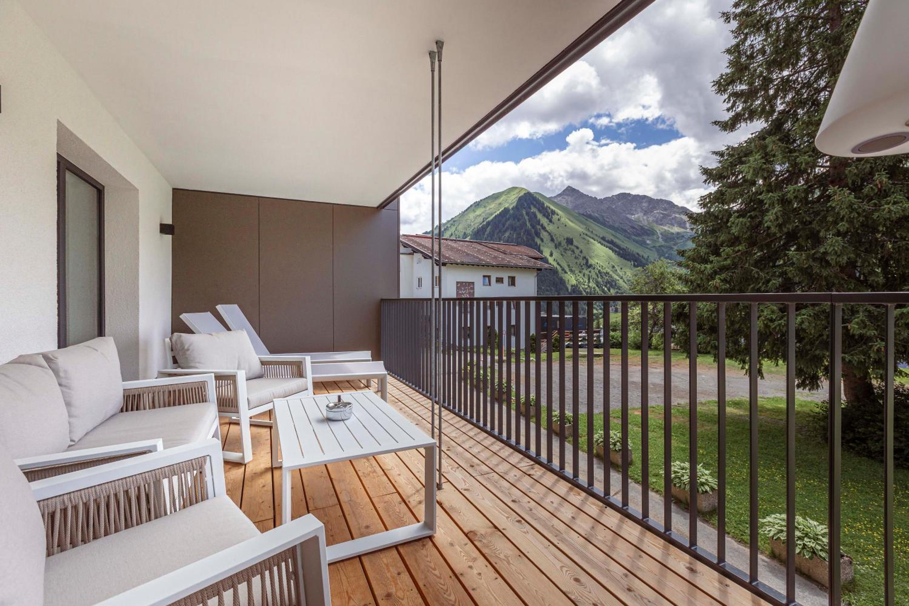 Bergresort Berwanger Hof by ALPS RESORTS