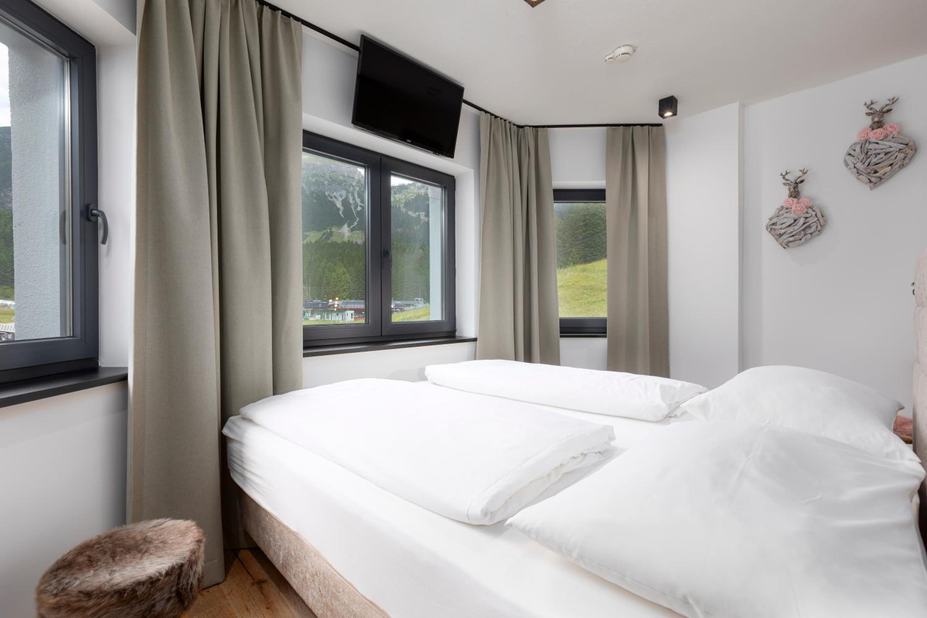 Bergresort Berwanger Hof by ALPS RESORTS