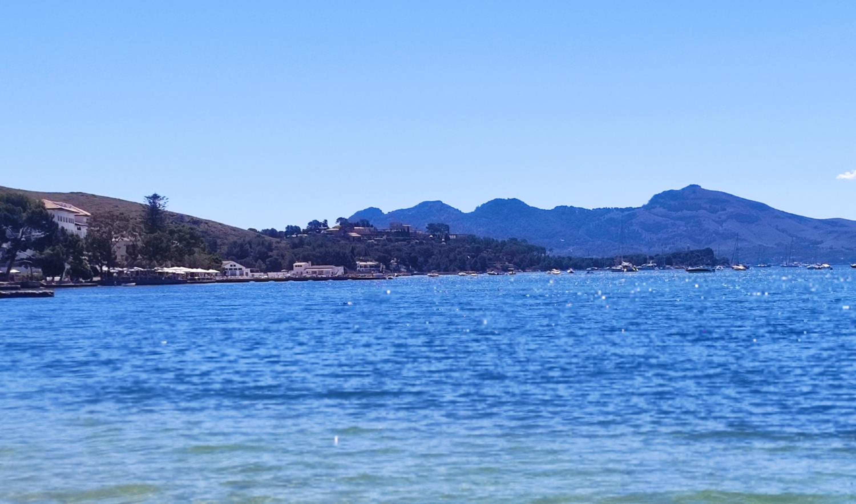 Harmony Seafront 365 by Can Ventet