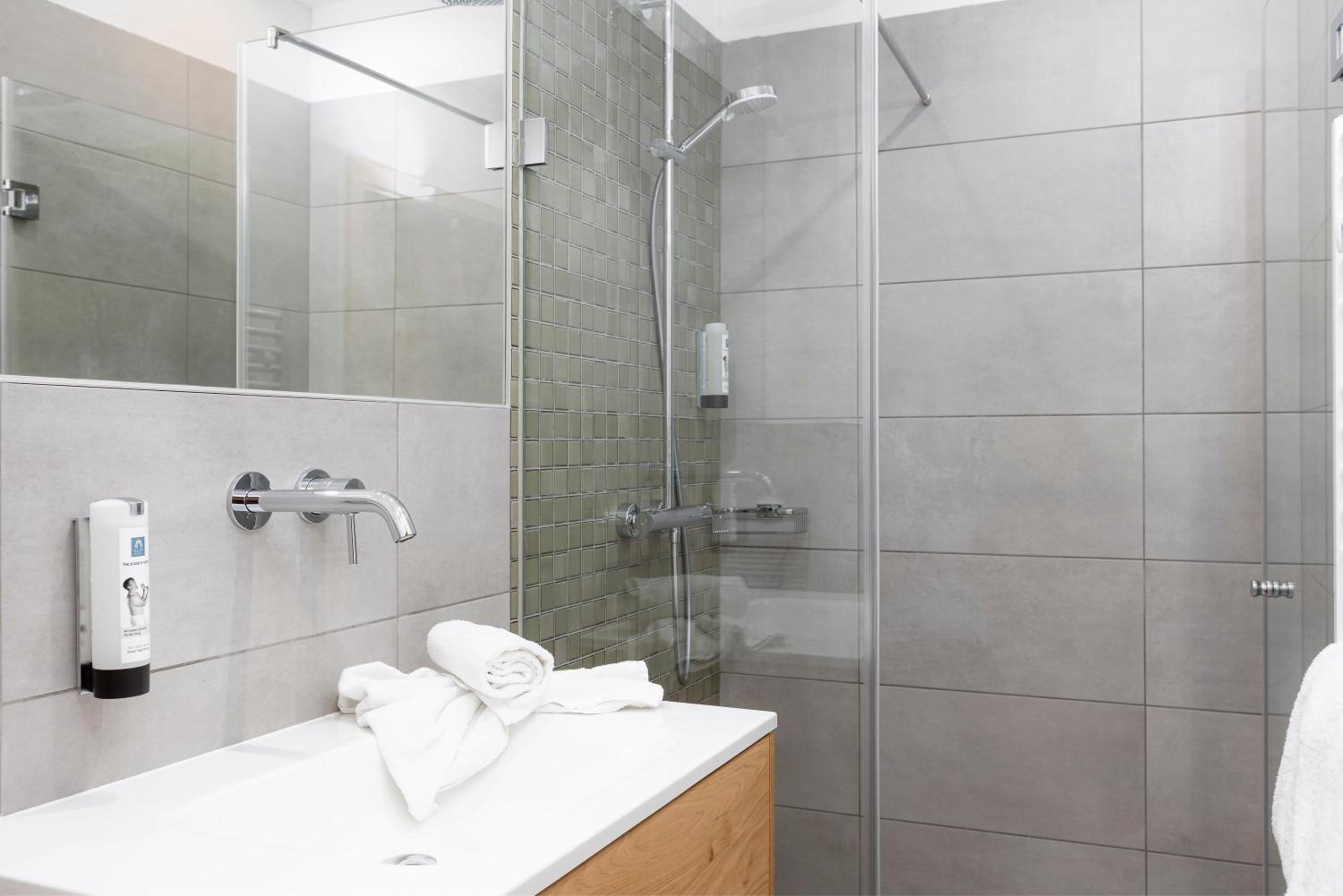 Bergresort Berwanger Hof by ALPS RESORTS