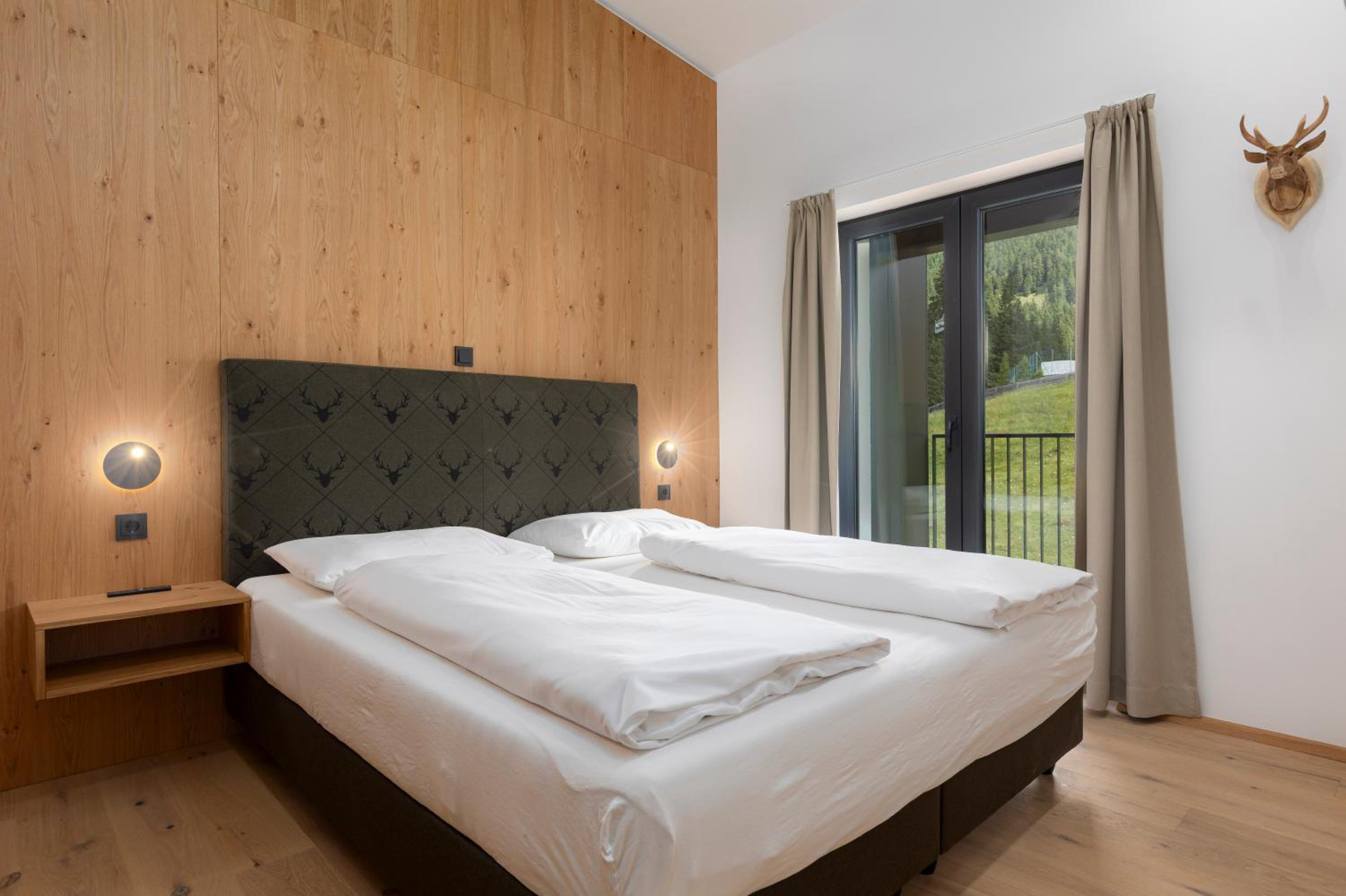 Bergresort Berwanger Hof by ALPS RESORTS
