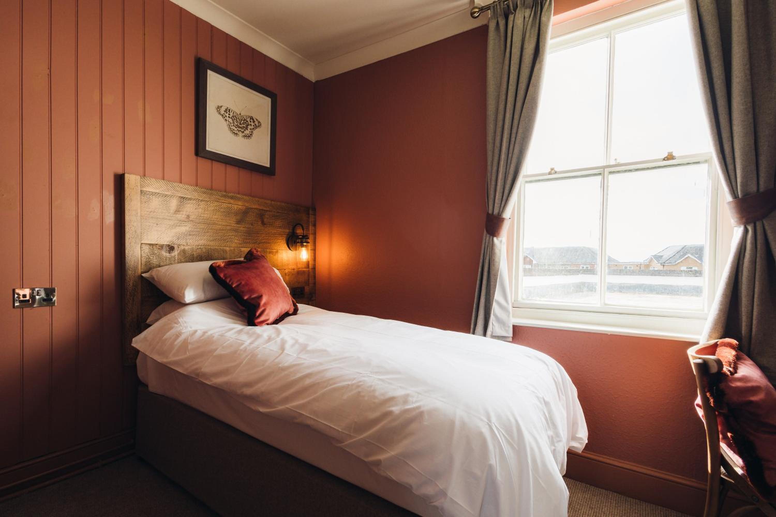 Coaching Inn