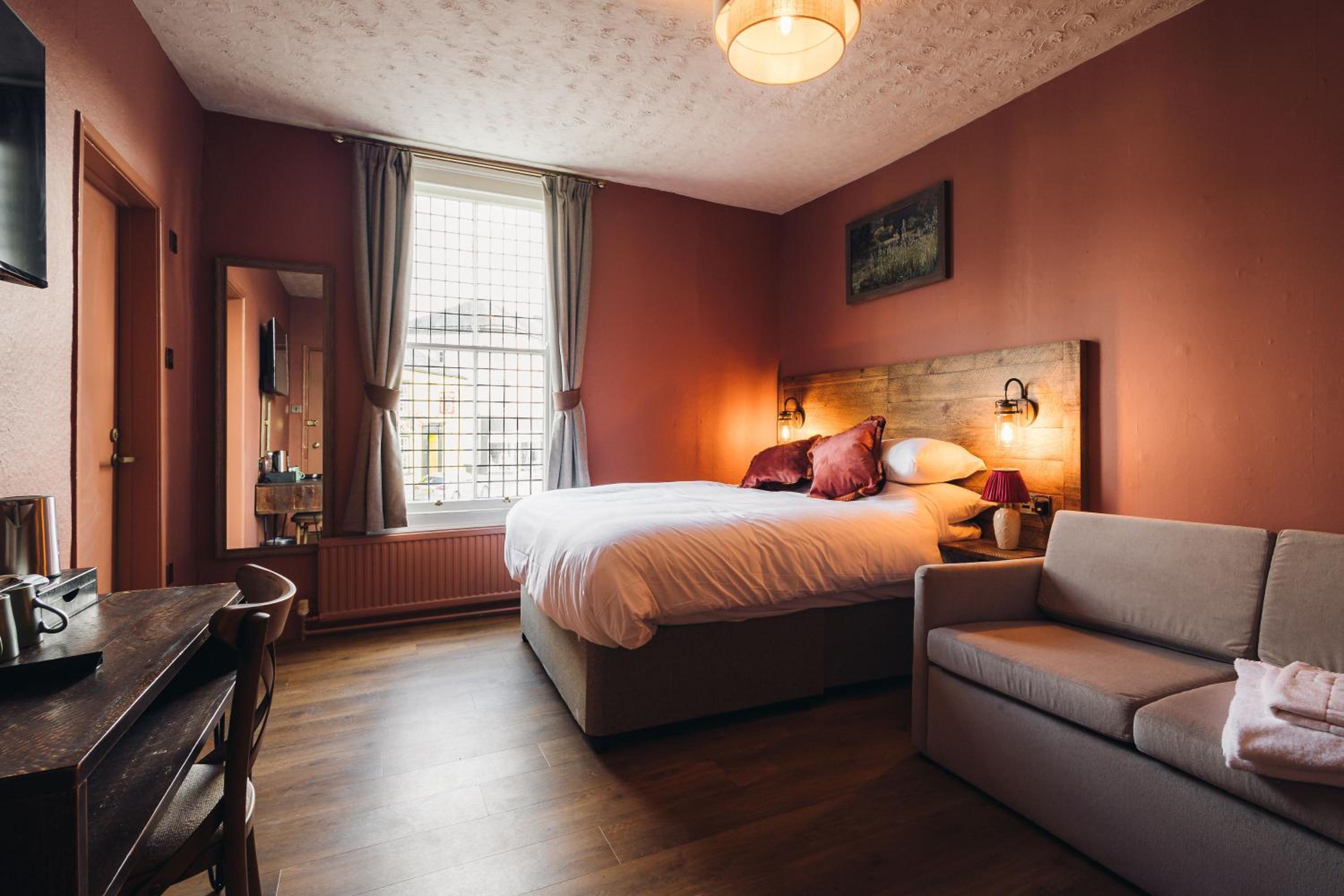 Coaching Inn