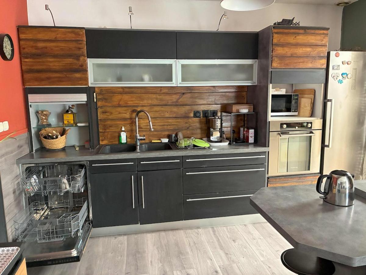 Maison cosy proche centre Arles - jusqu'à 8 personnes