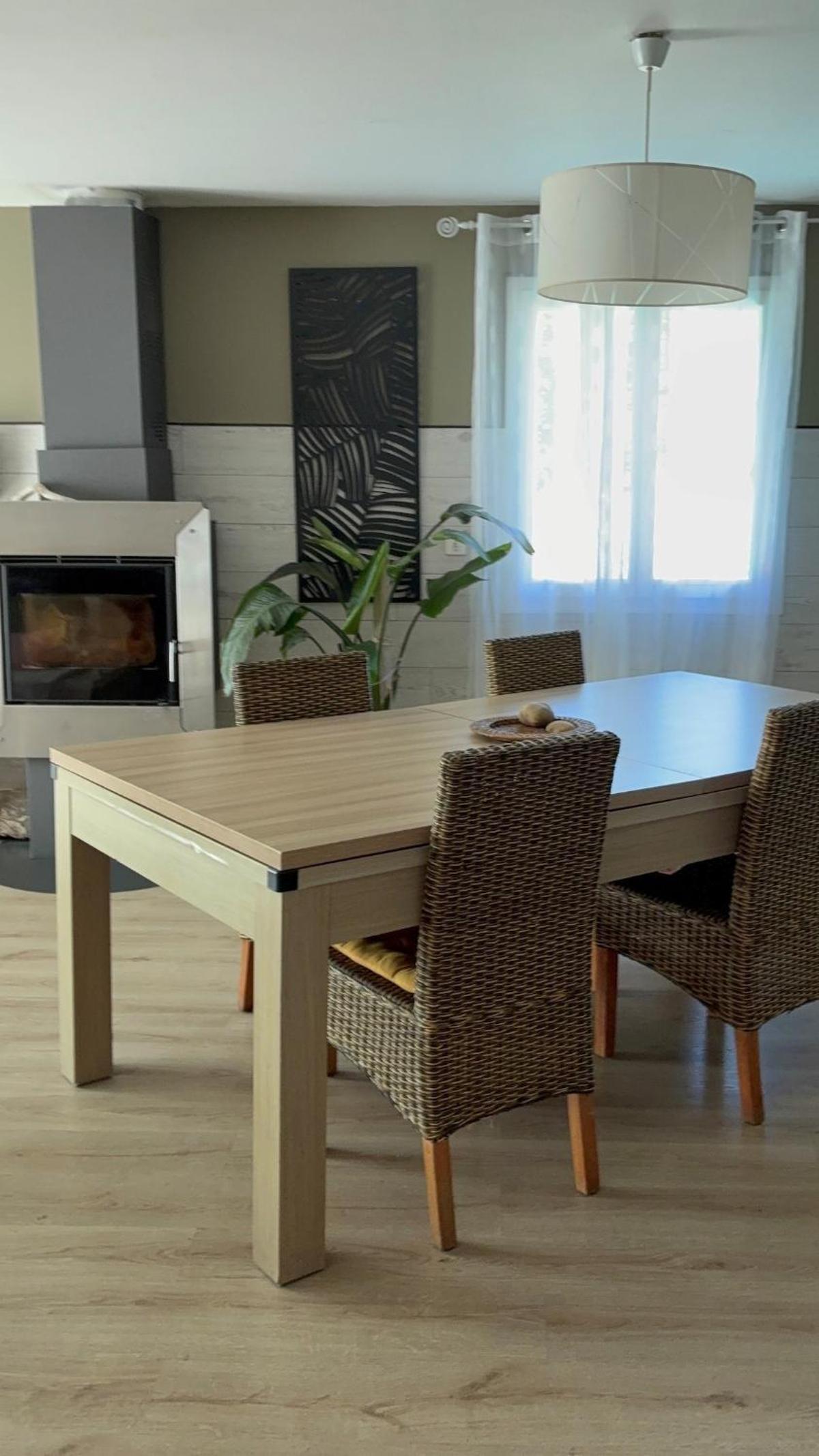 Maison cosy proche centre Arles - jusqu'à 8 personnes