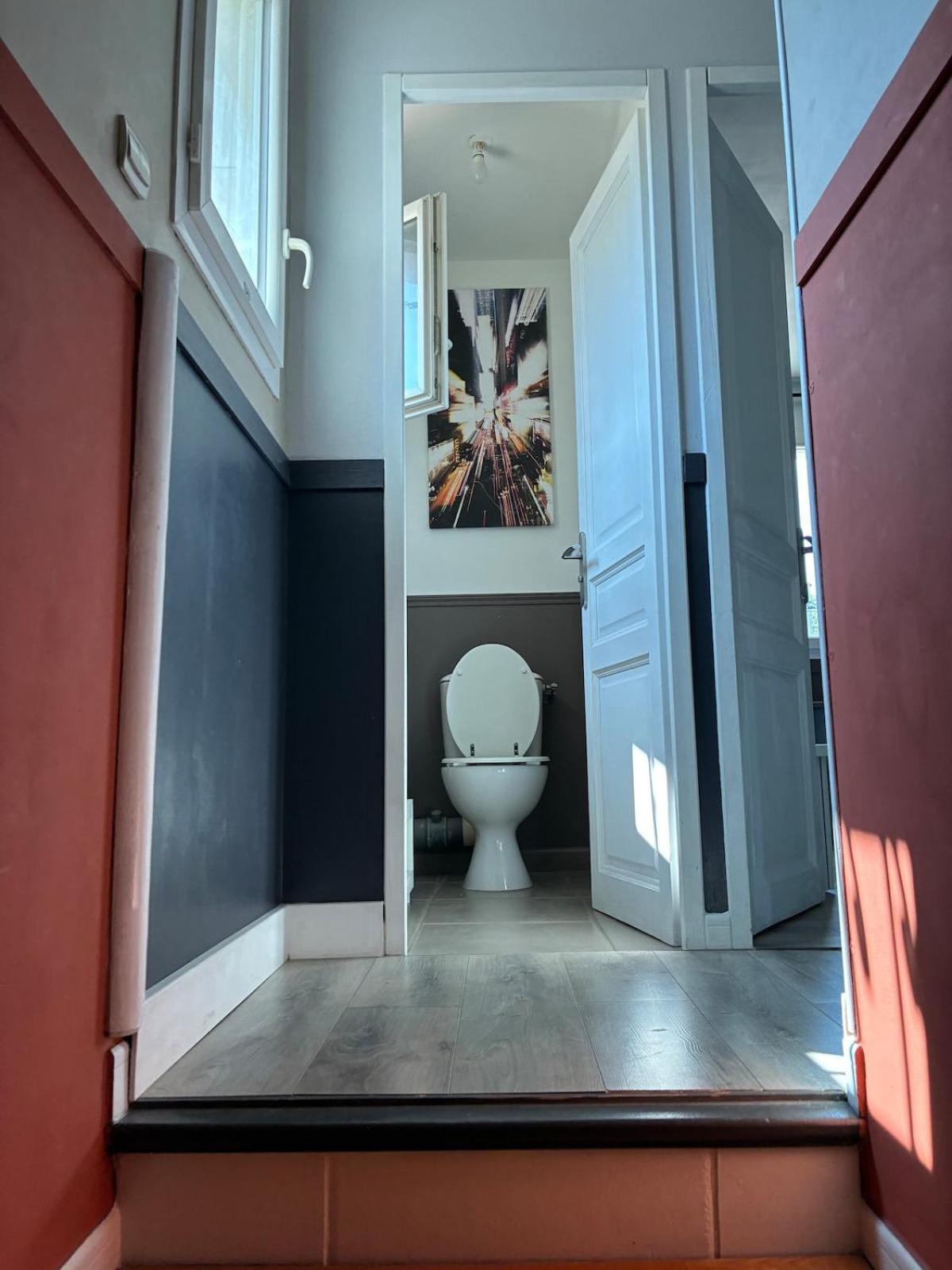 Maison cosy proche centre Arles - jusqu'à 8 personnes