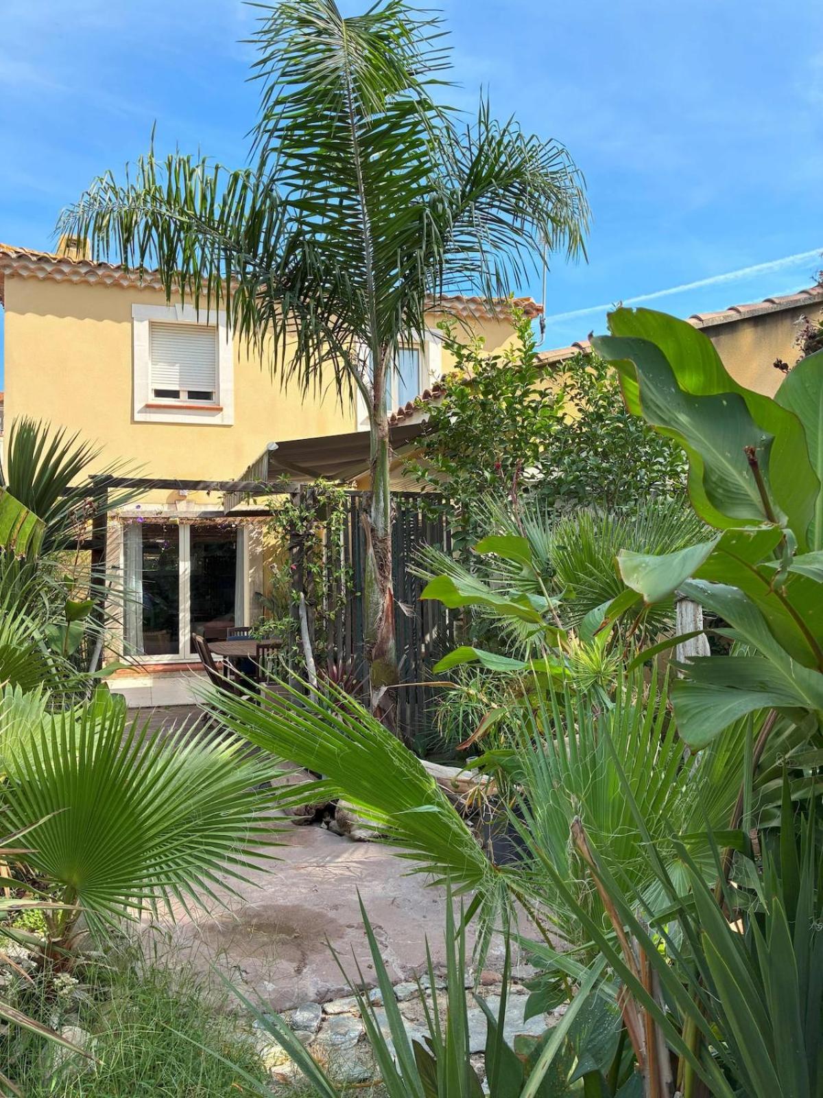 Maison cosy proche centre Arles - jusqu'à 8 personnes