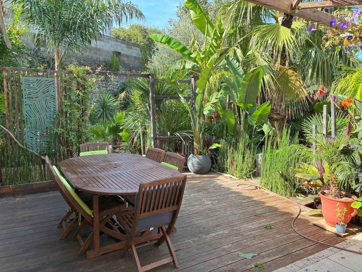 Maison cosy proche centre Arles - jusqu'à 8 personnes