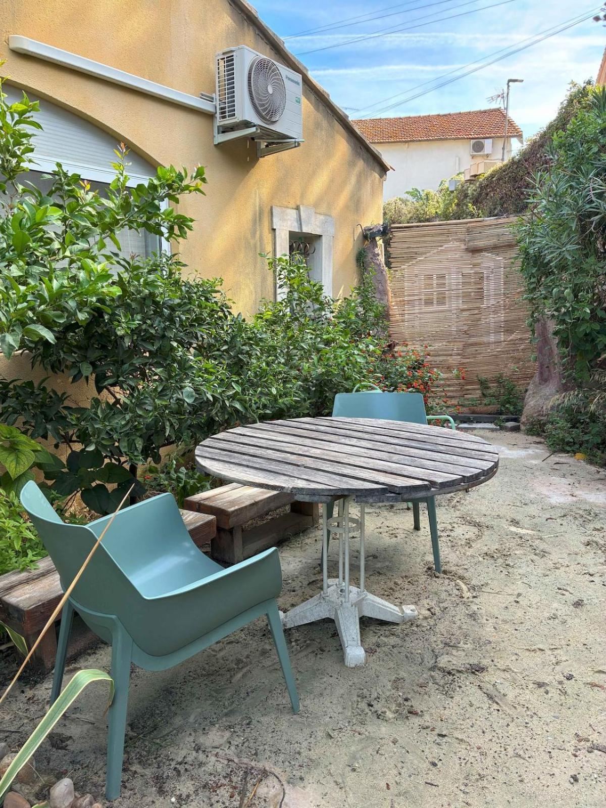Maison cosy proche centre Arles - jusqu'à 8 personnes