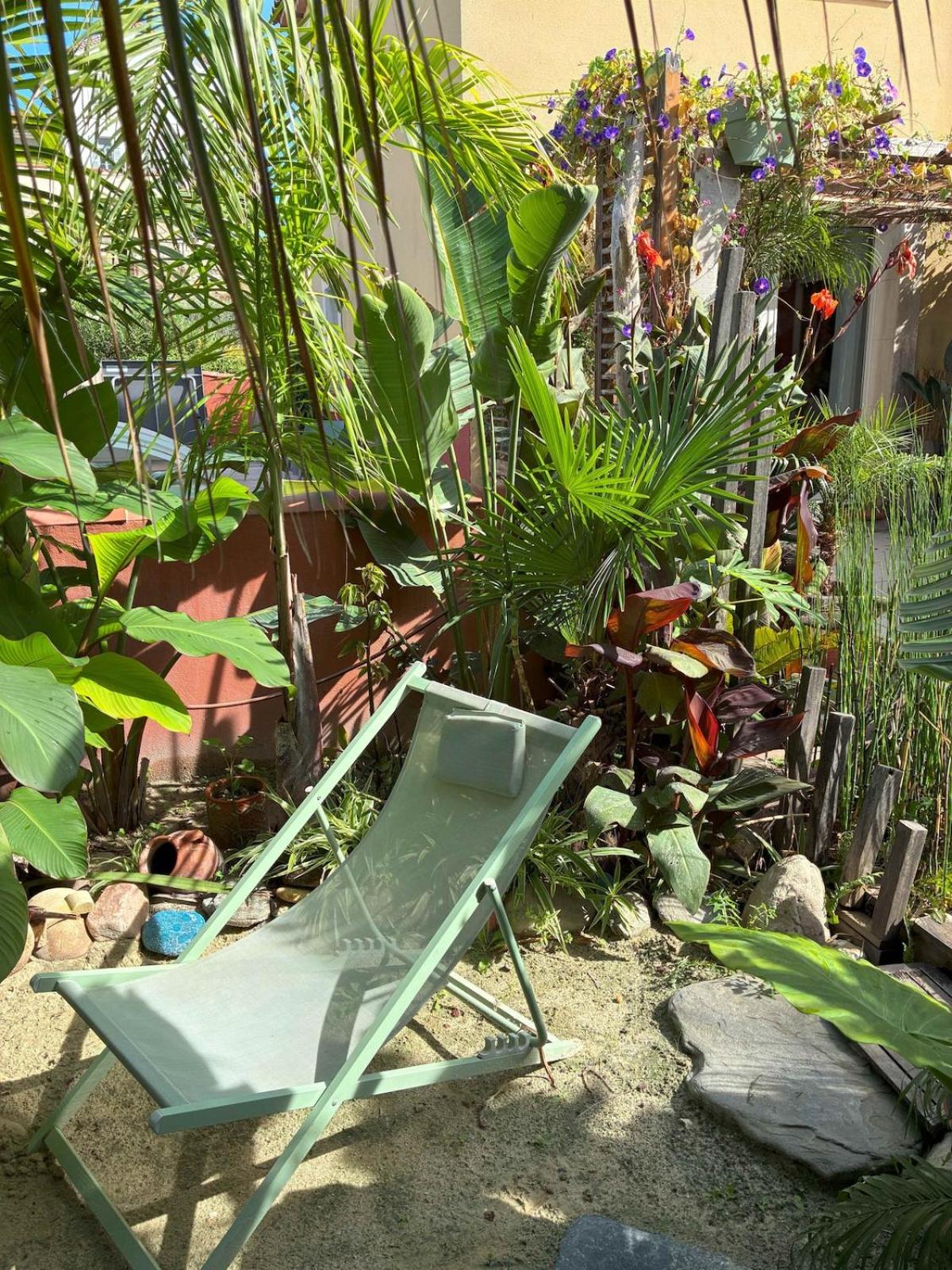Maison cosy proche centre Arles - jusqu'à 8 personnes