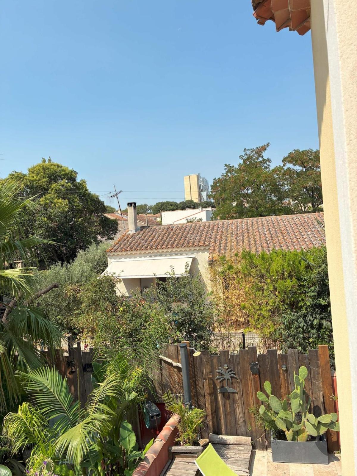 Maison cosy proche centre Arles - jusqu'à 8 personnes