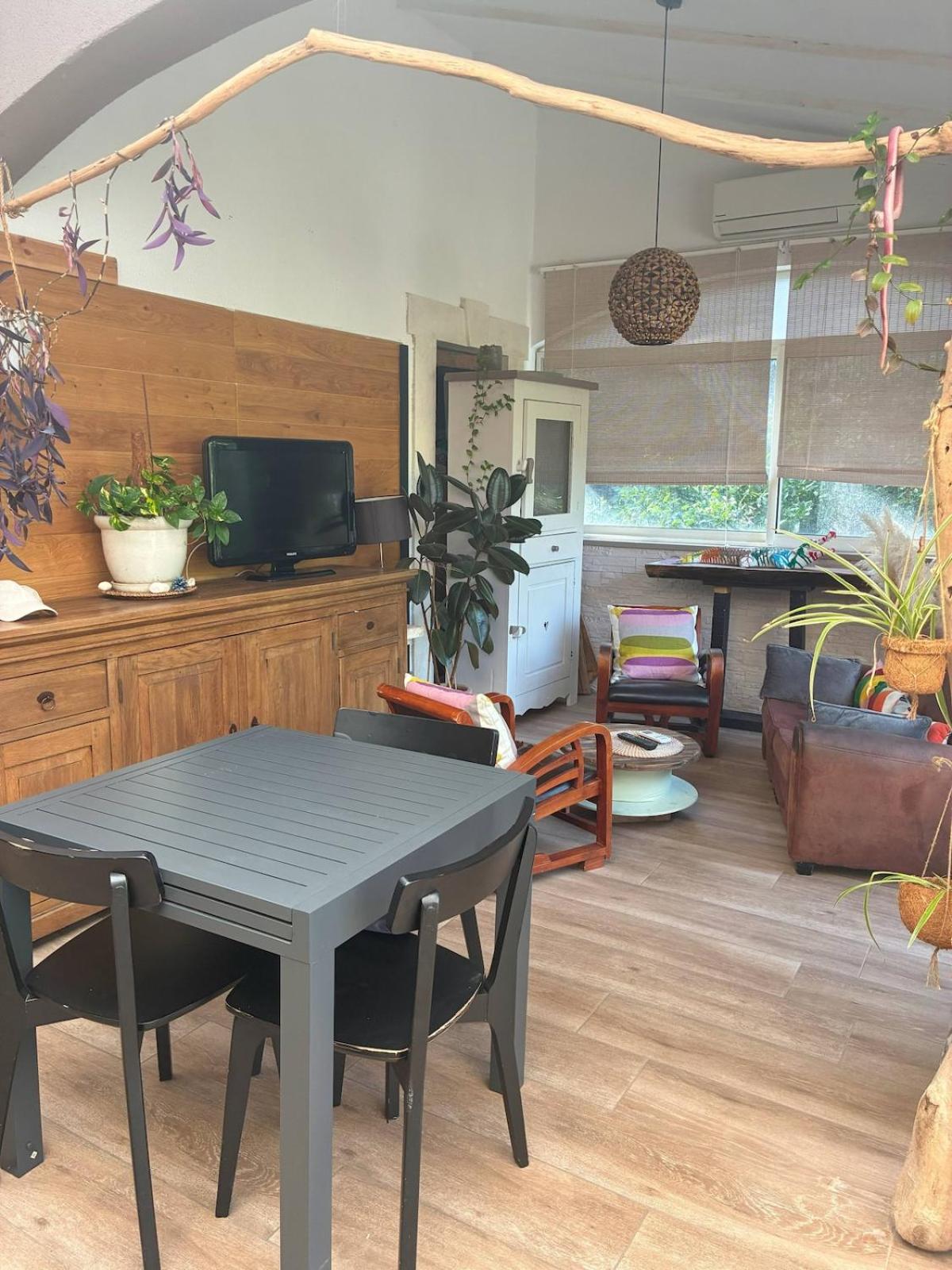 Maison cosy proche centre Arles - jusqu'à 8 personnes