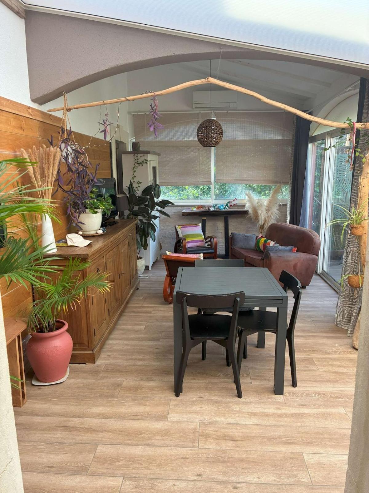 Maison cosy proche centre Arles - jusqu'à 8 personnes