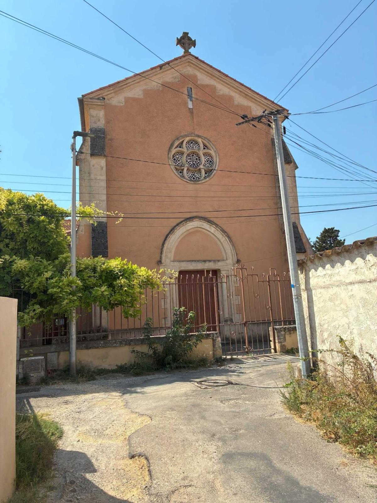 Maison cosy proche centre Arles - jusqu'à 8 personnes