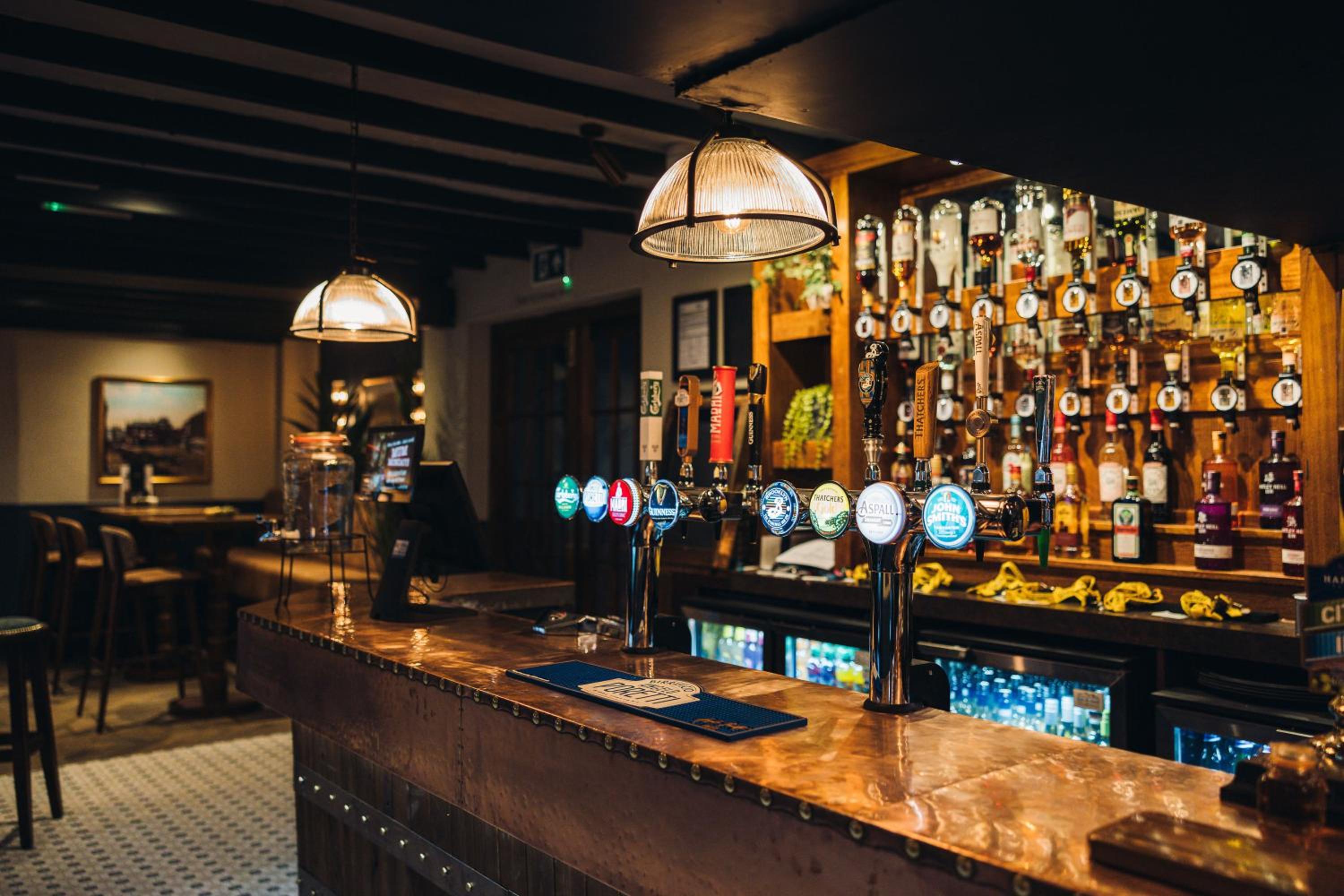 Coaching Inn