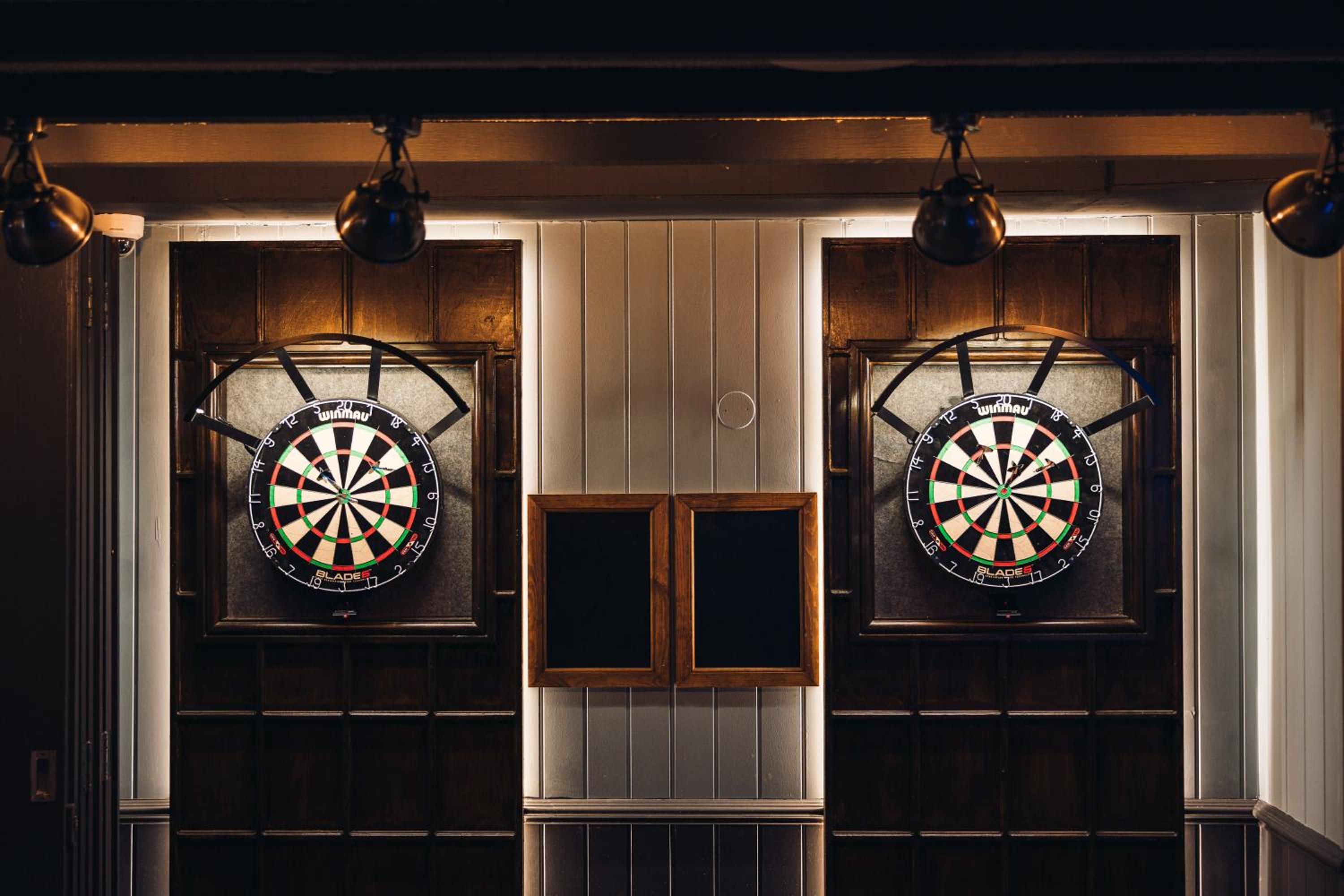 Coaching Inn