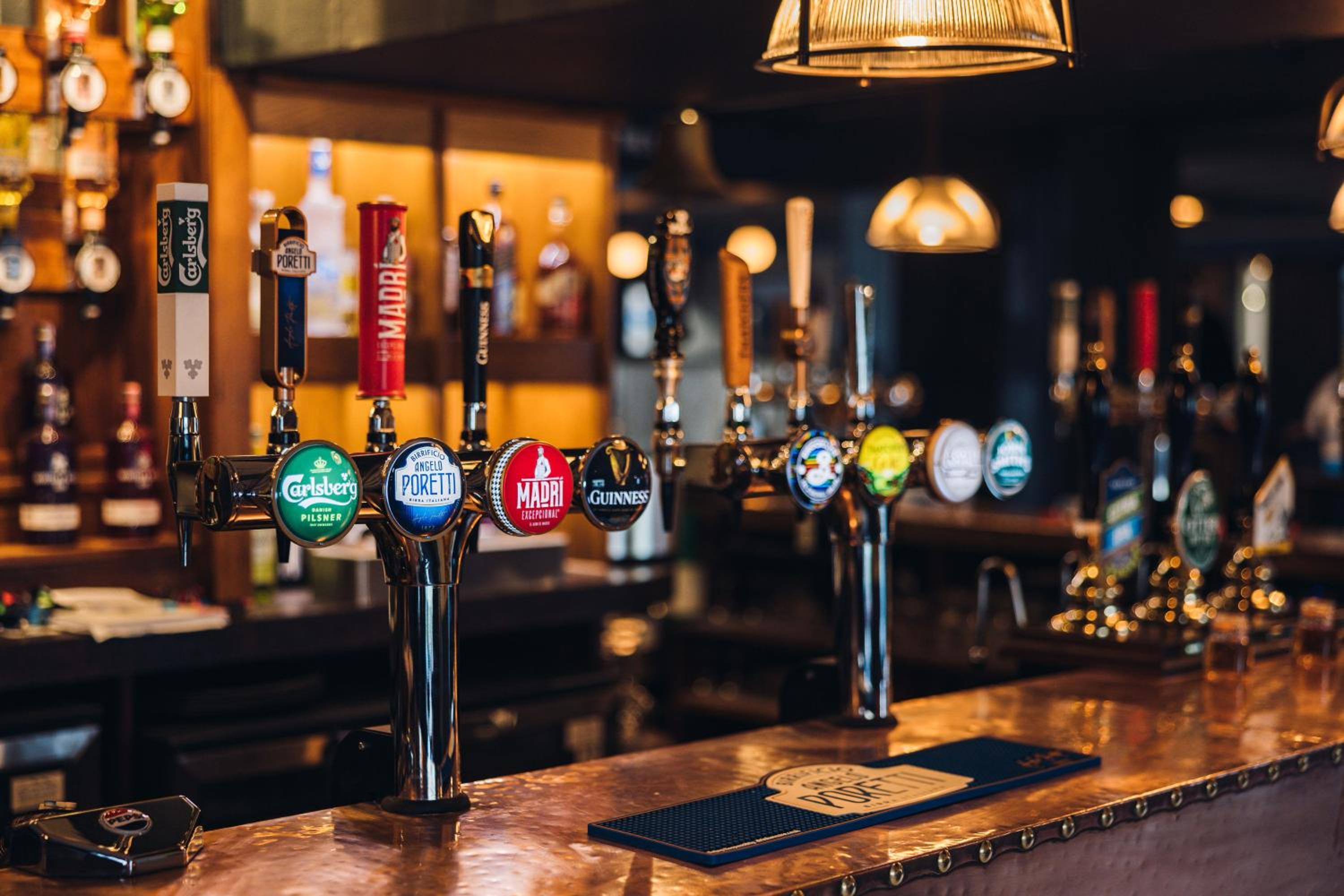 Coaching Inn