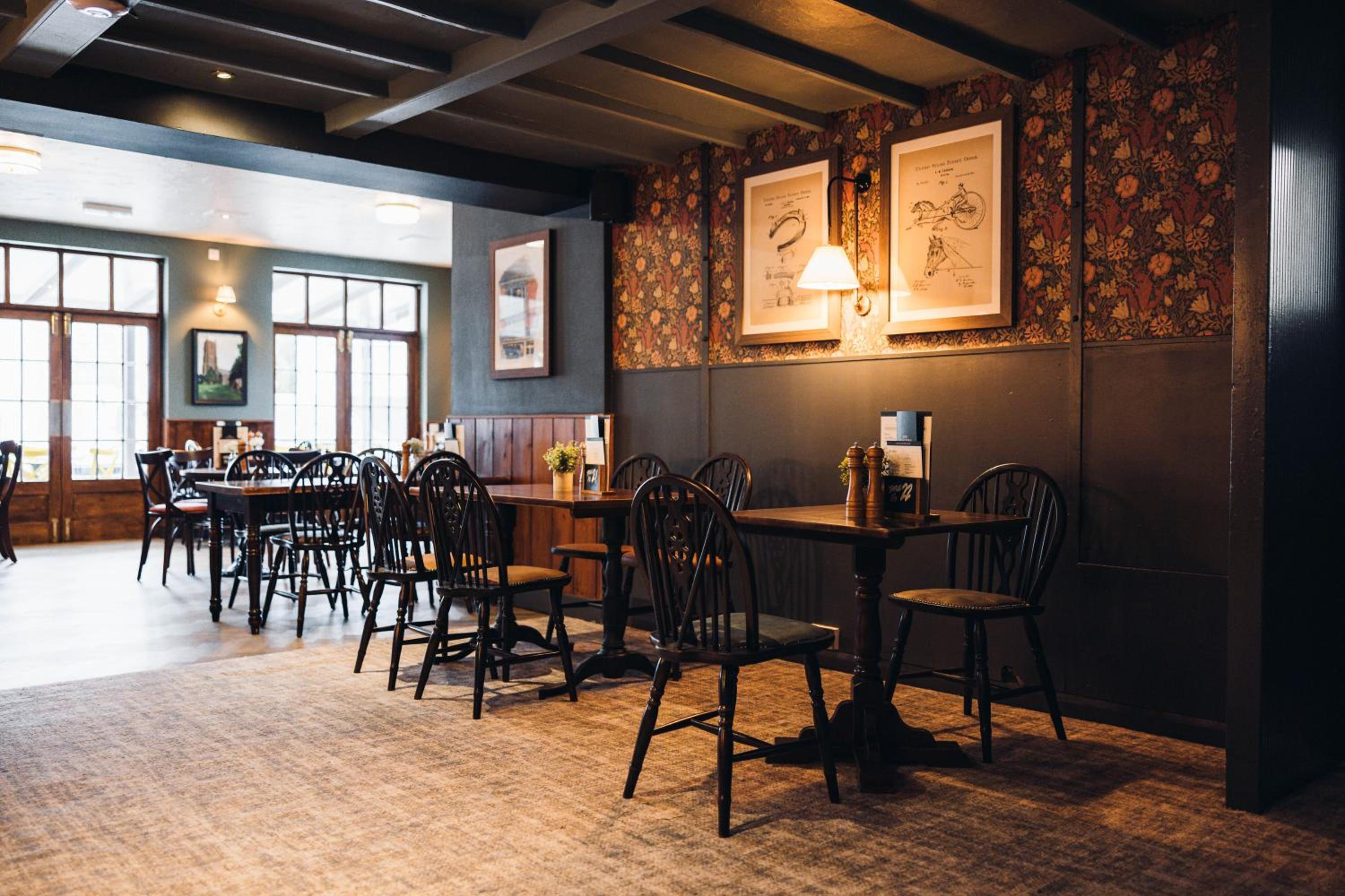 Coaching Inn